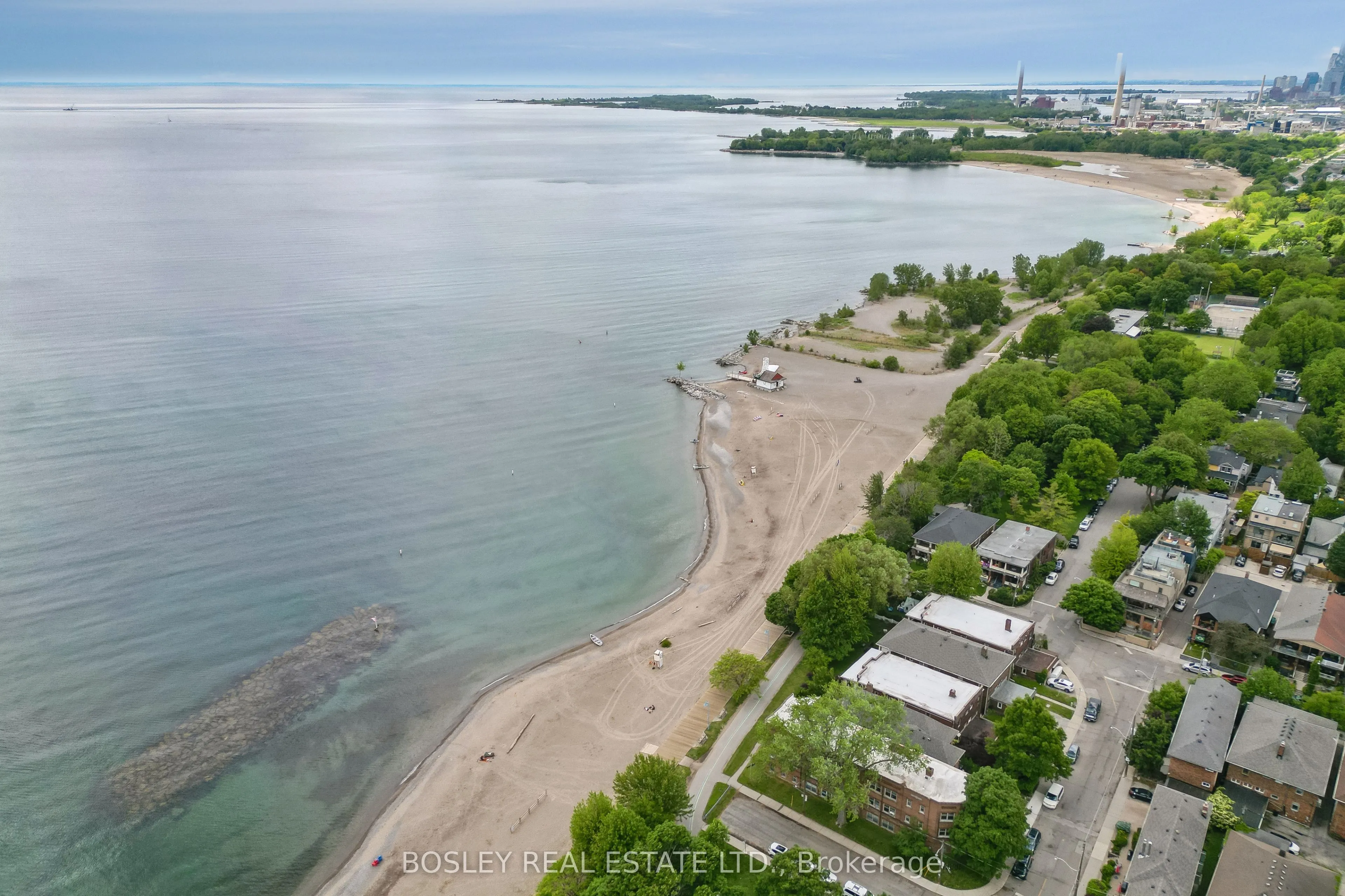 15 Glen Manor Drive #204