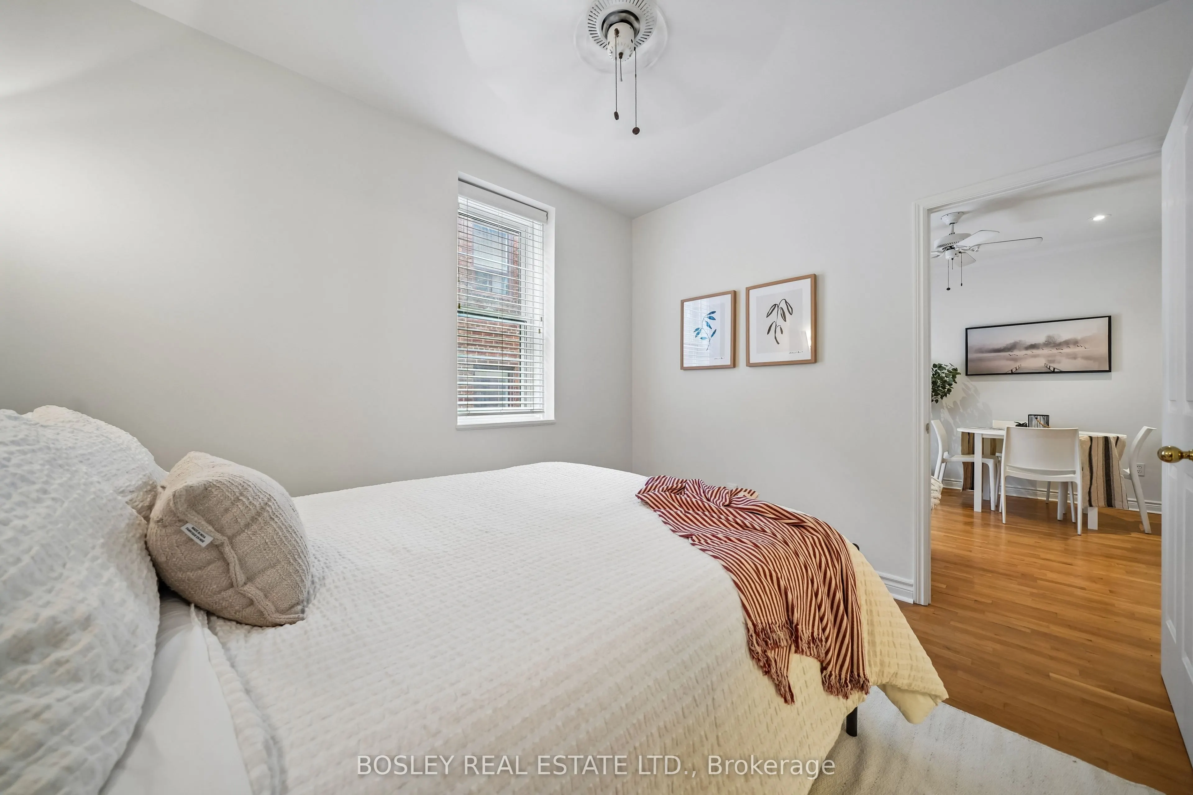 15 Glen Manor Drive #204