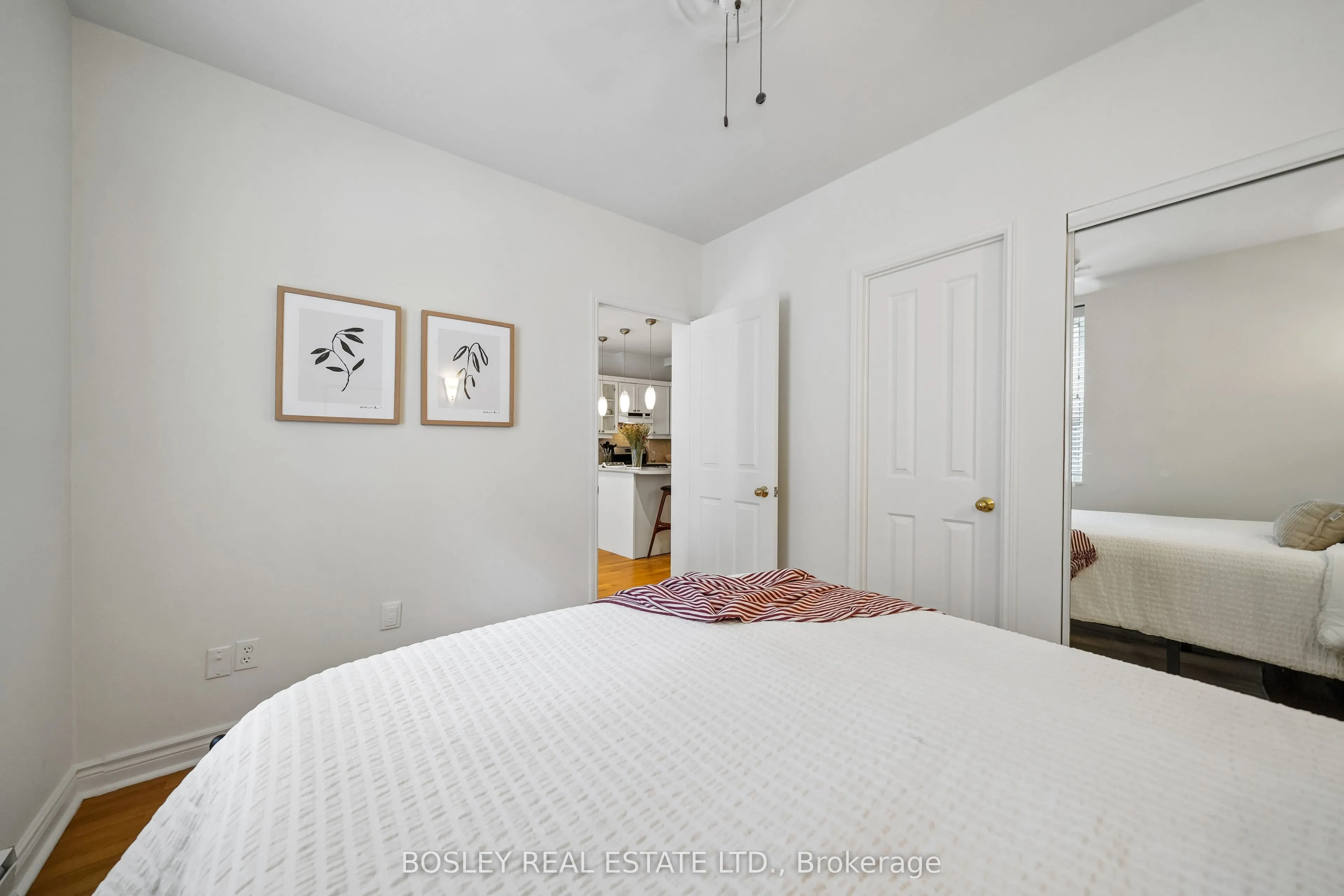 15 Glen Manor Drive #204
