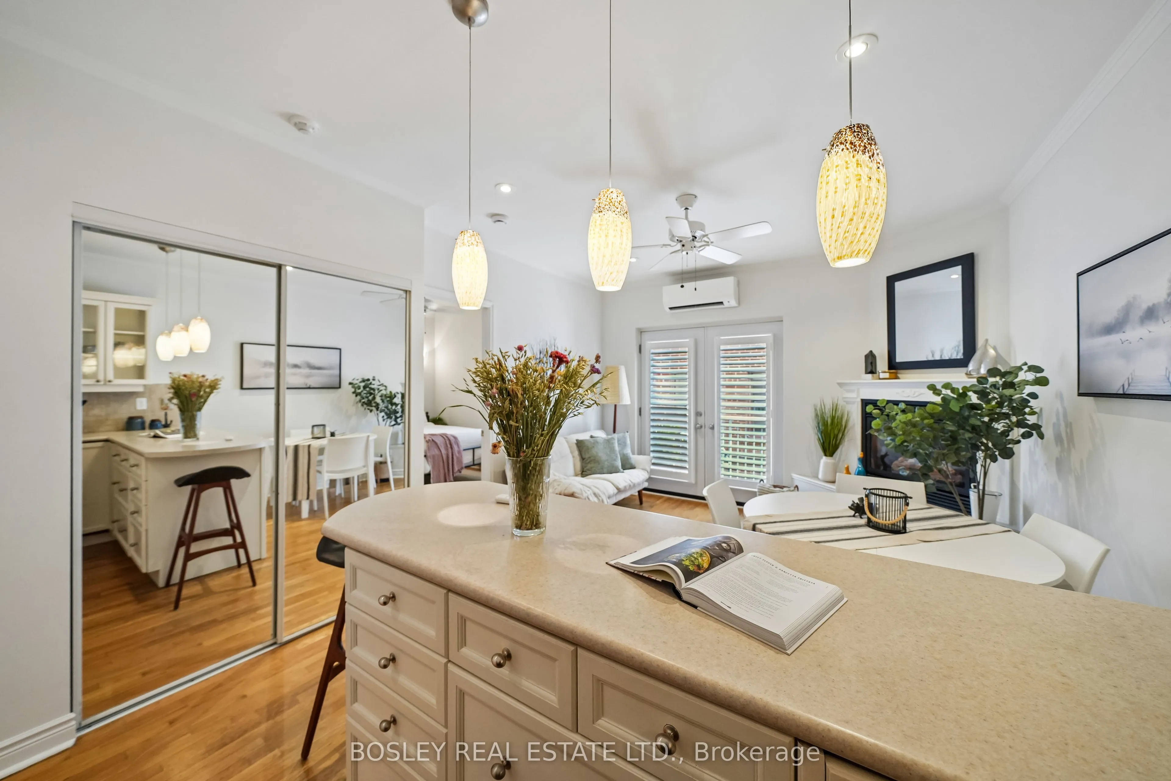 15 Glen Manor Drive #204