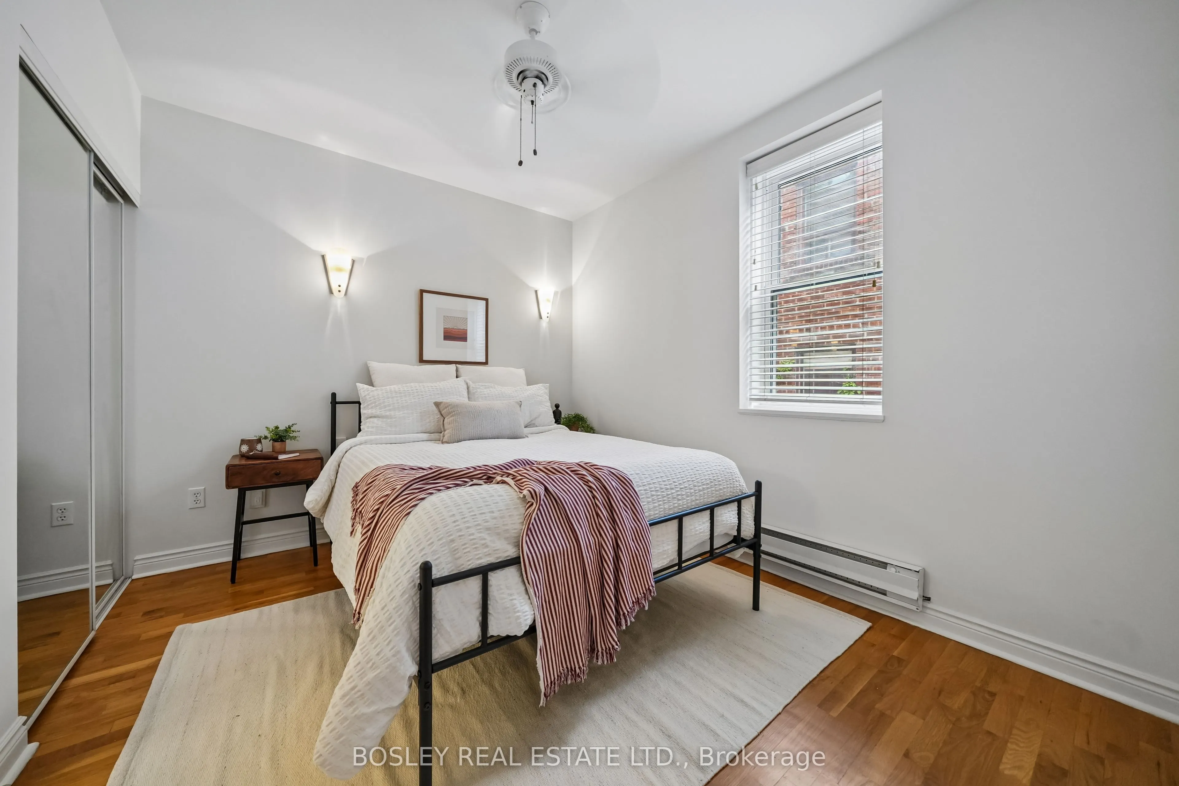 15 Glen Manor Drive #204