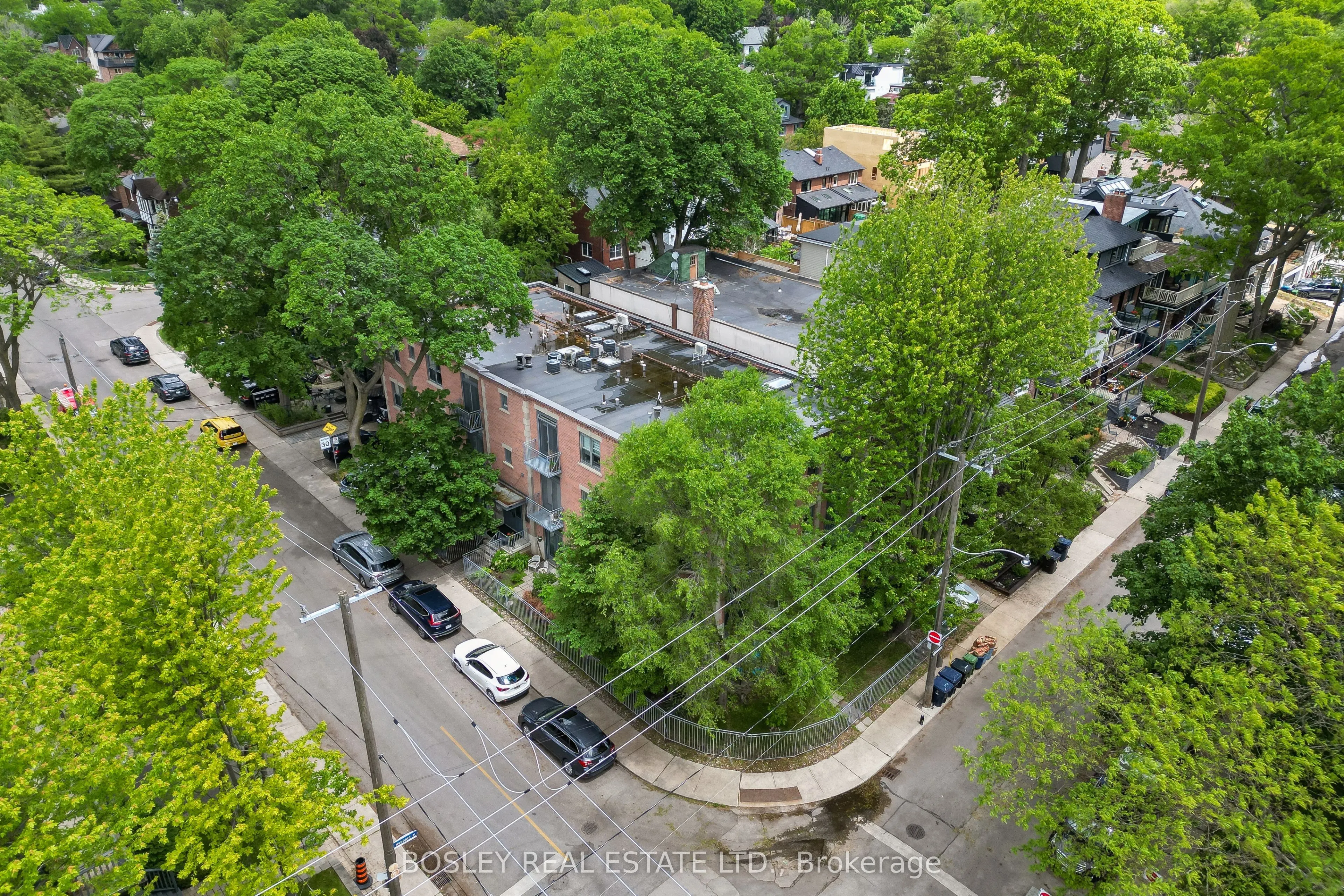 15 Glen Manor Drive #204