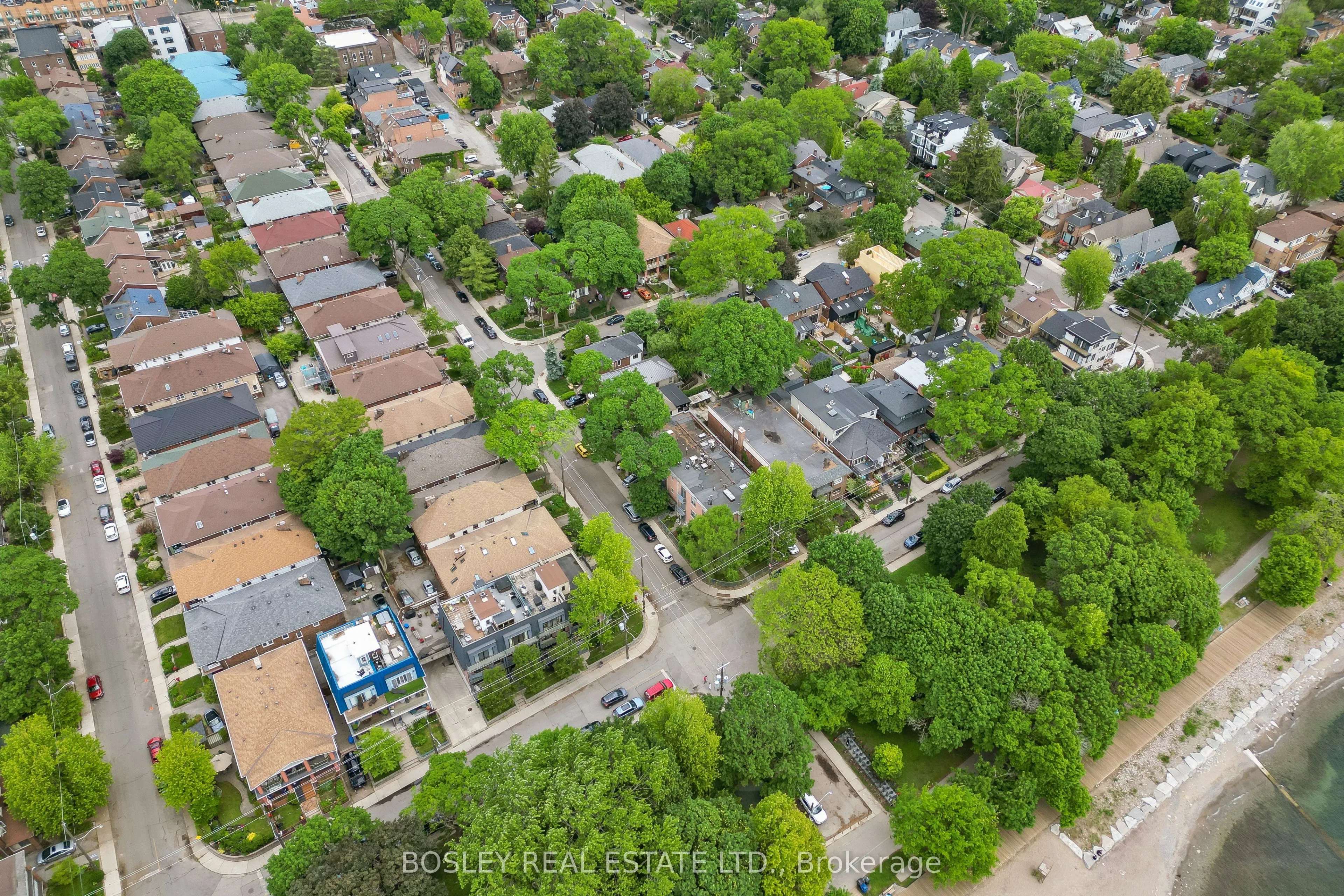 15 Glen Manor Drive #204