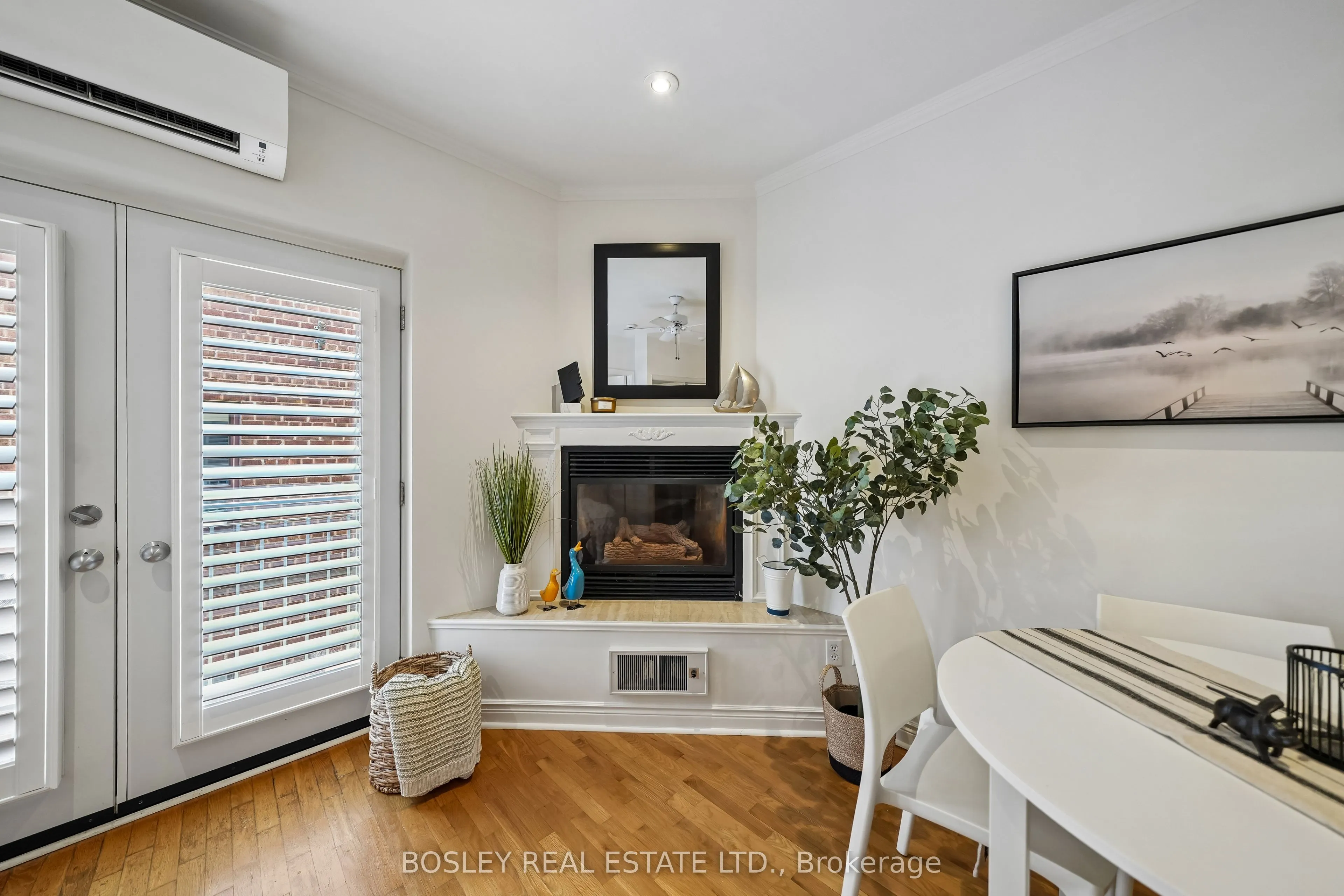 15 Glen Manor Drive #204