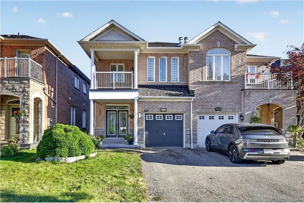 361 Strouds Lane