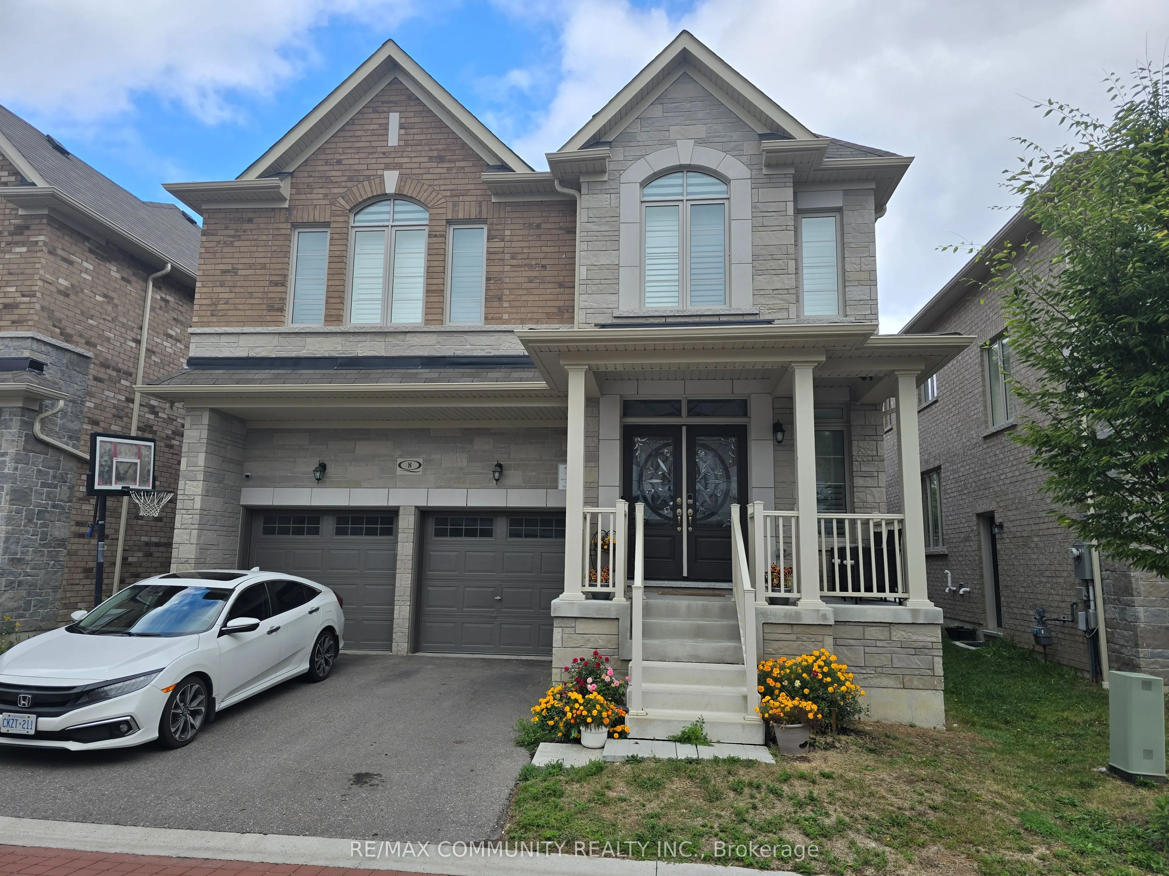 8 Hassard-Short Lane