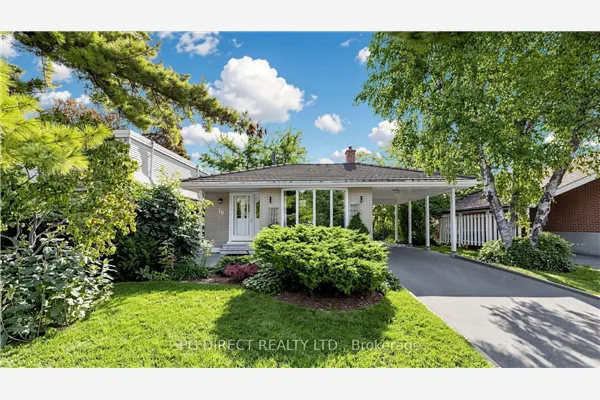 19 Bournville Drive