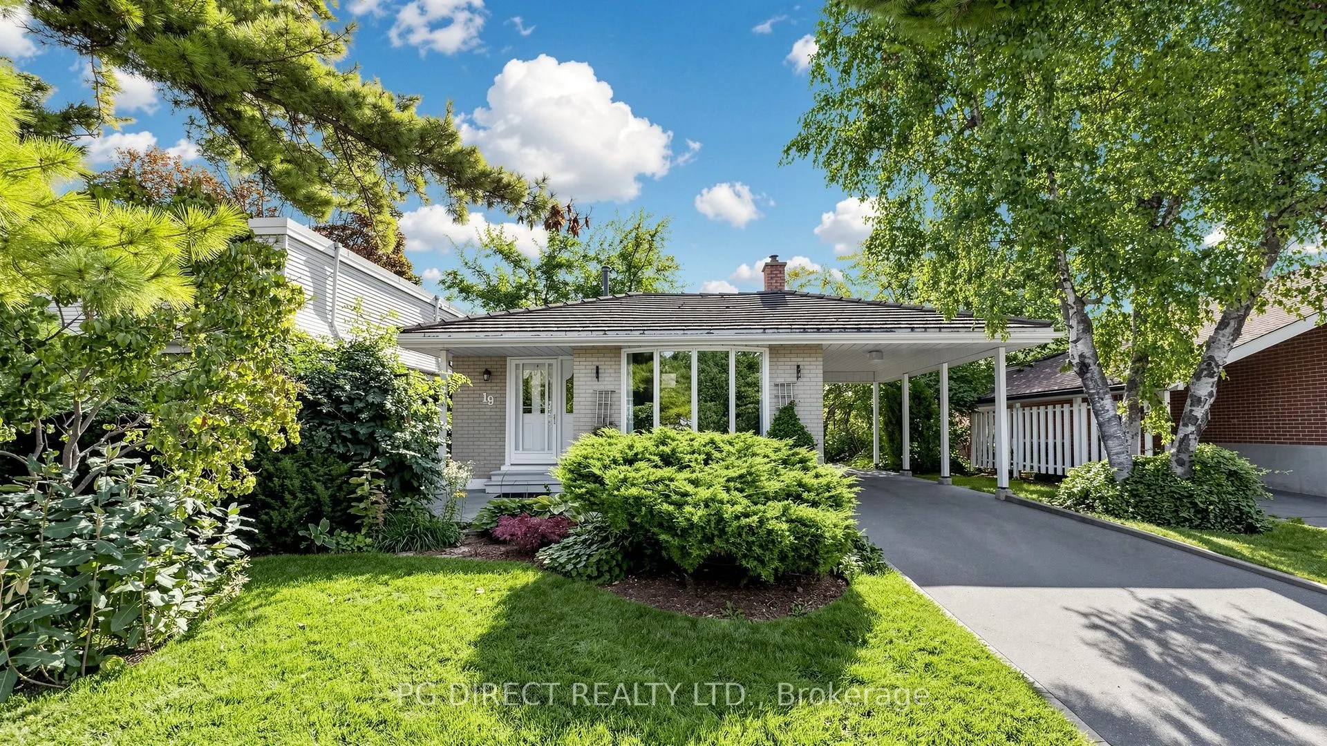 19 Bournville Drive