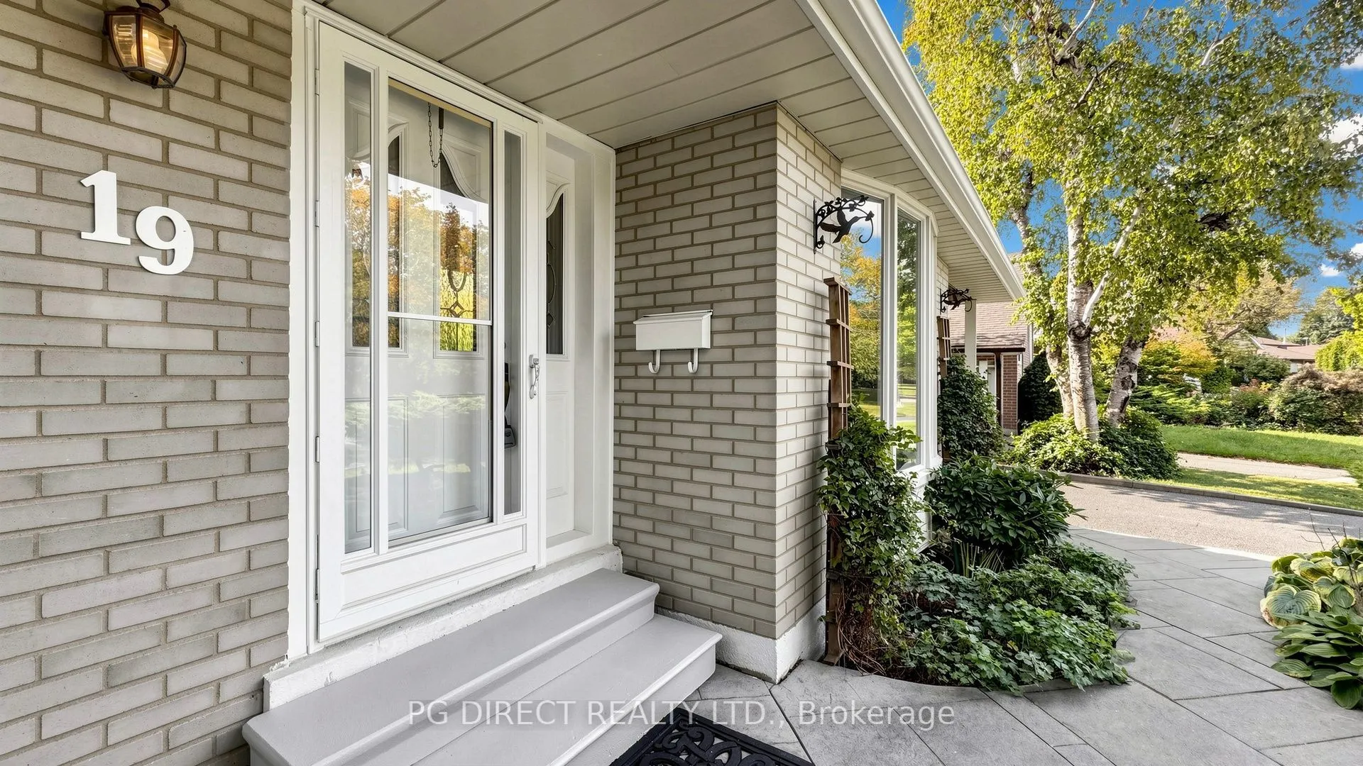 19 Bournville Drive