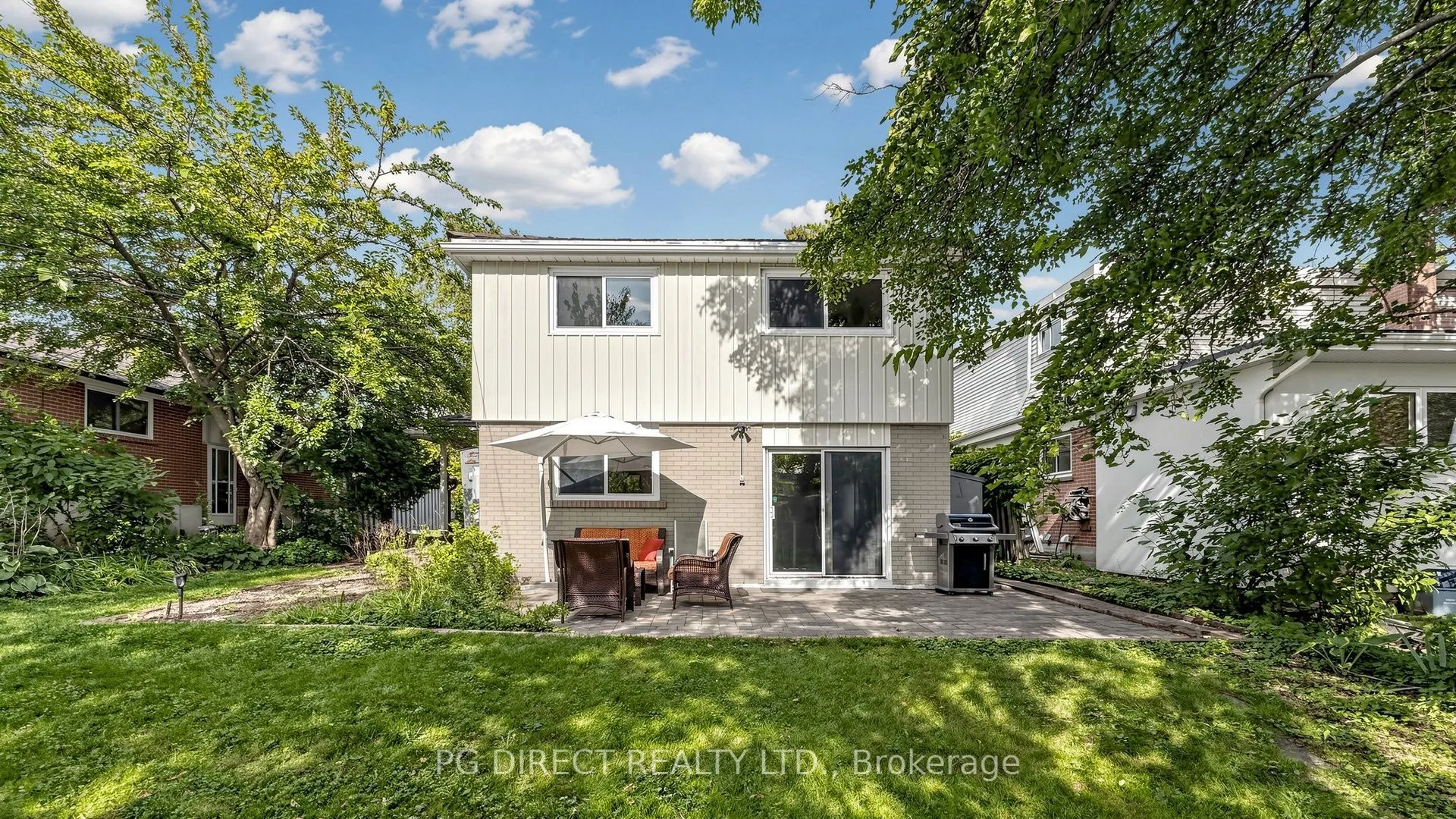 19 Bournville Drive