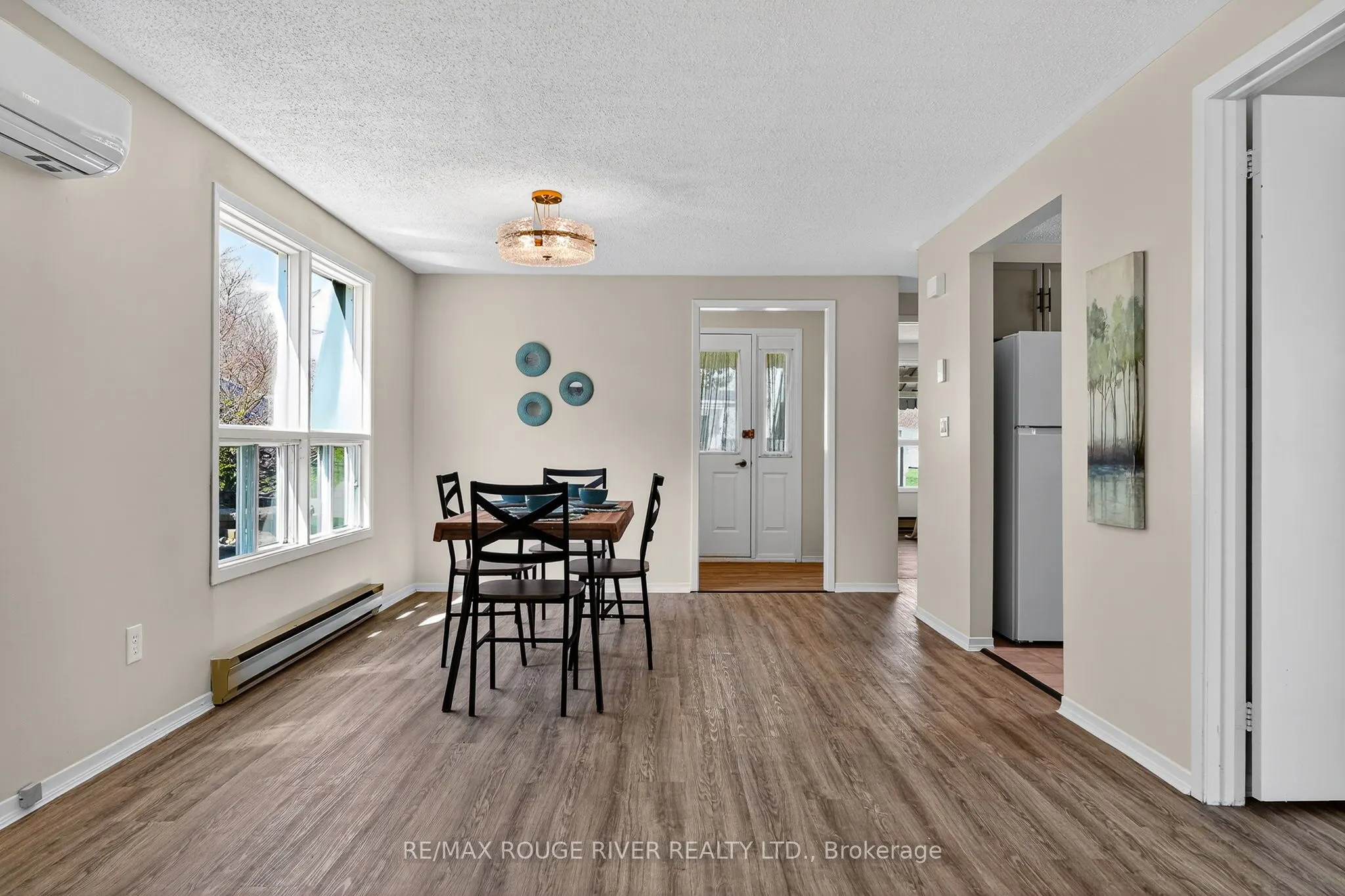 22 Eastbank Road