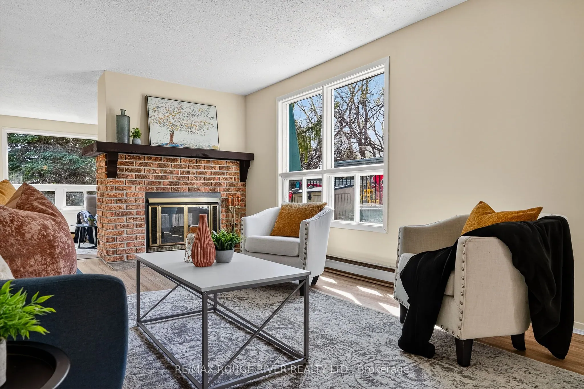 22 Eastbank Road