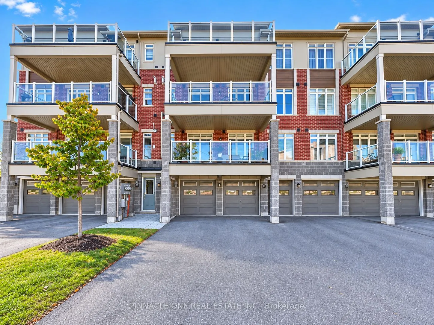 2540 William Jackson Drive #105