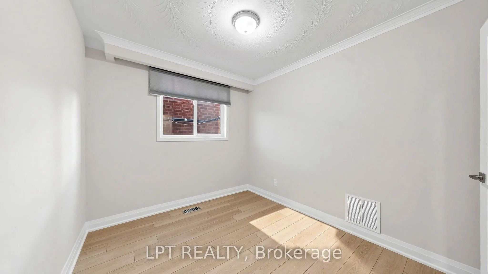 477a Cosburn Avenue #Main Floor Apt.