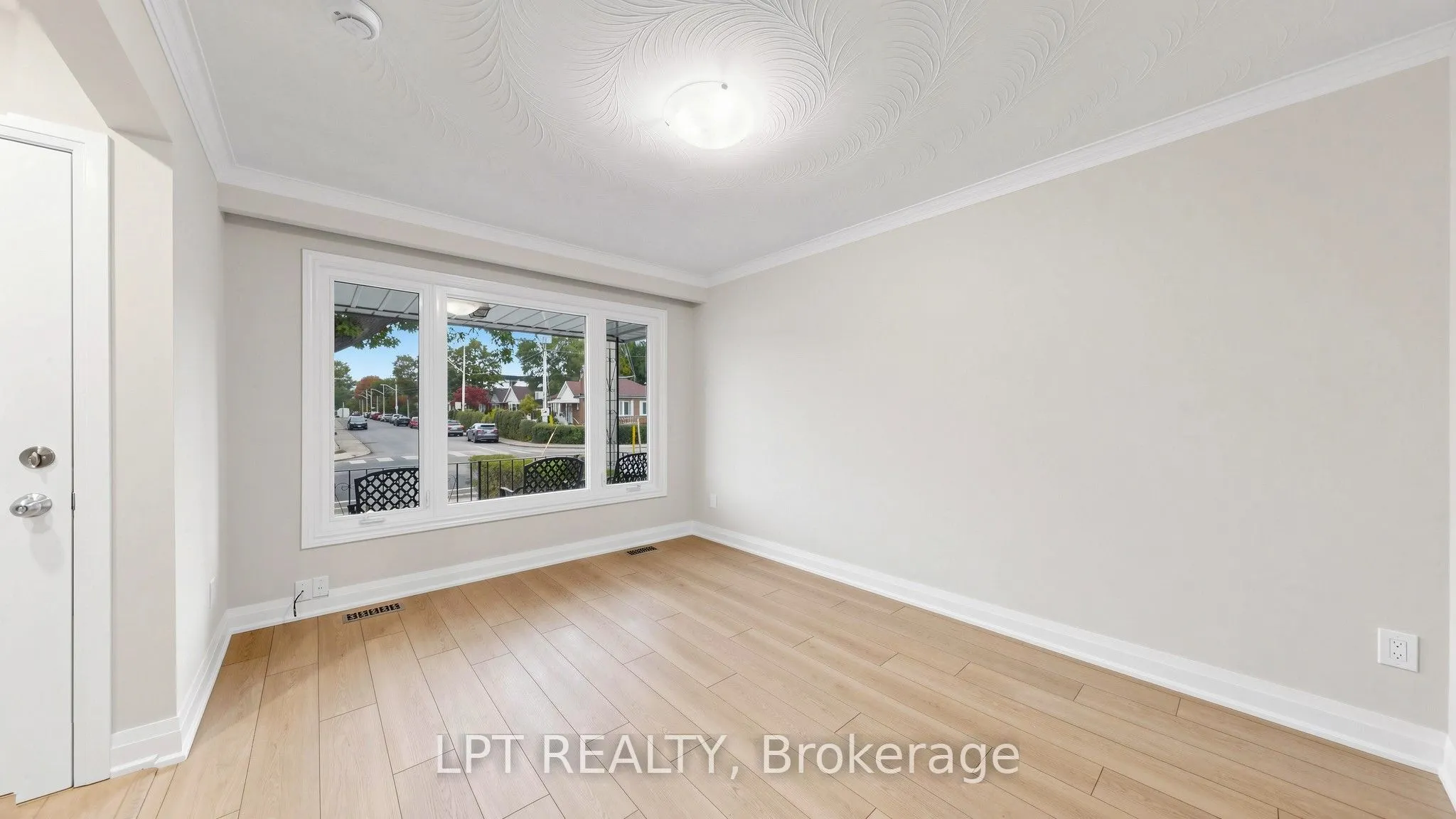 477a Cosburn Avenue #Main Floor Apt.