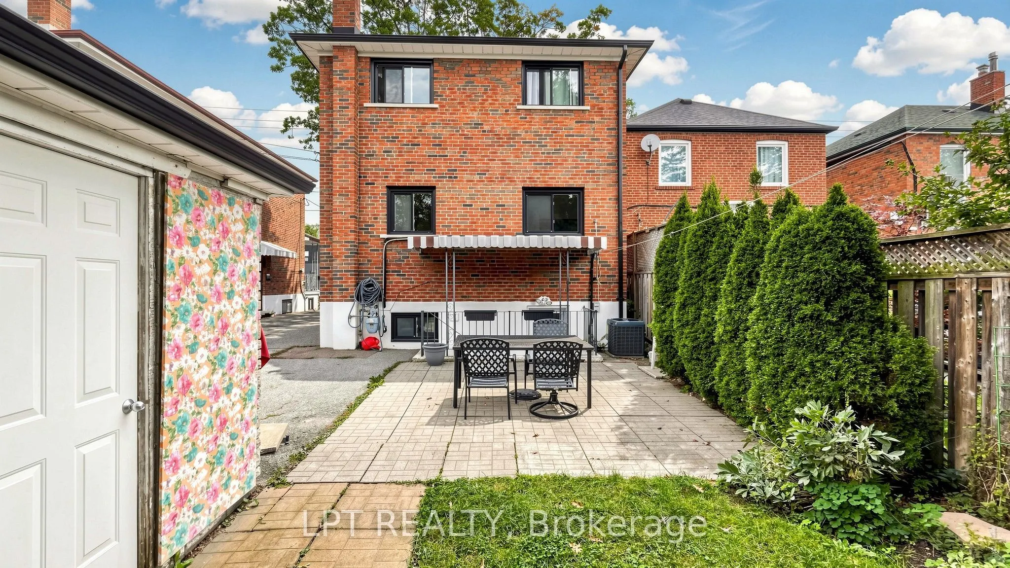 477a Cosburn Avenue #Main Floor Apt.