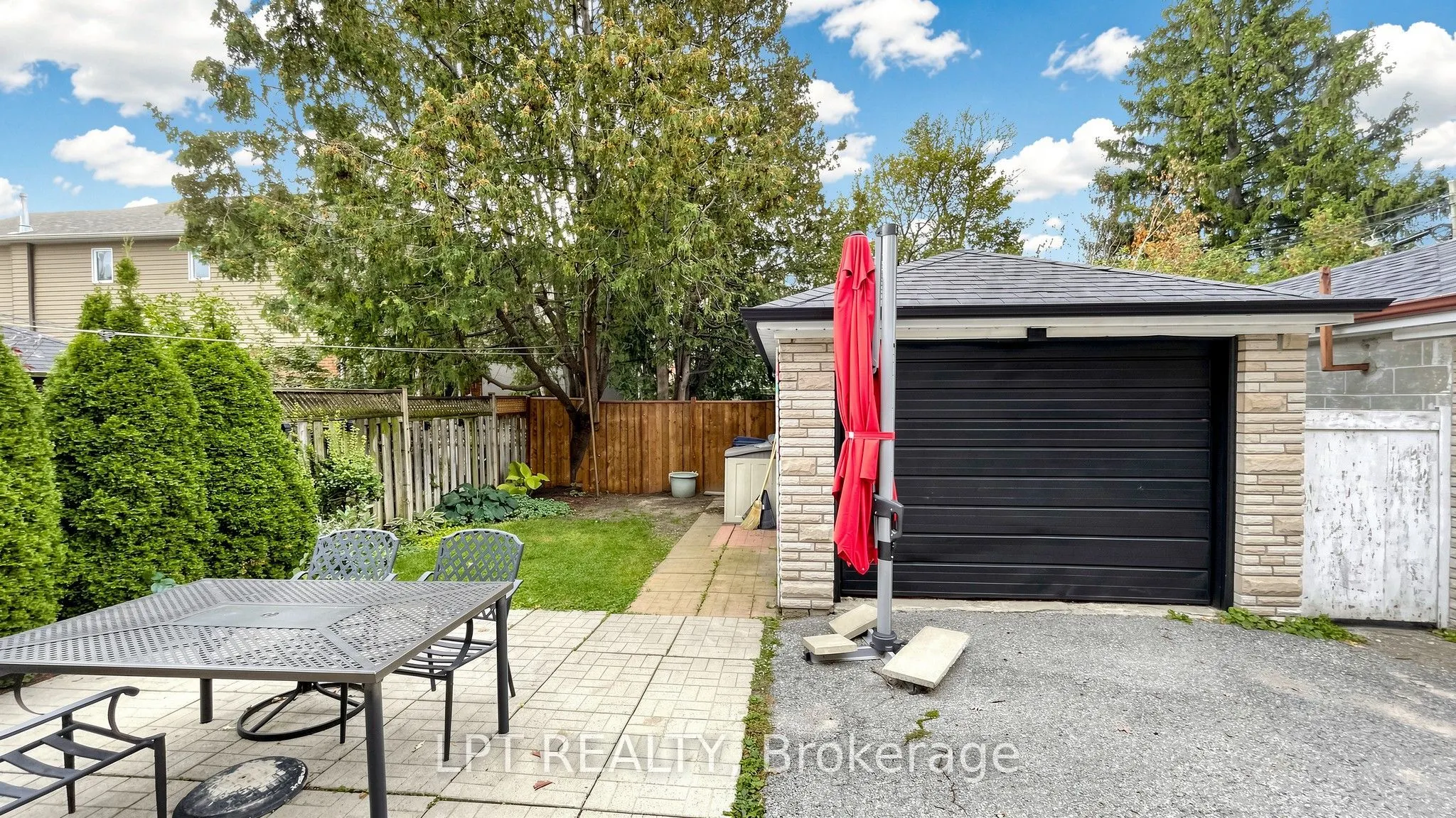 477a Cosburn Avenue #Main Floor Apt.
