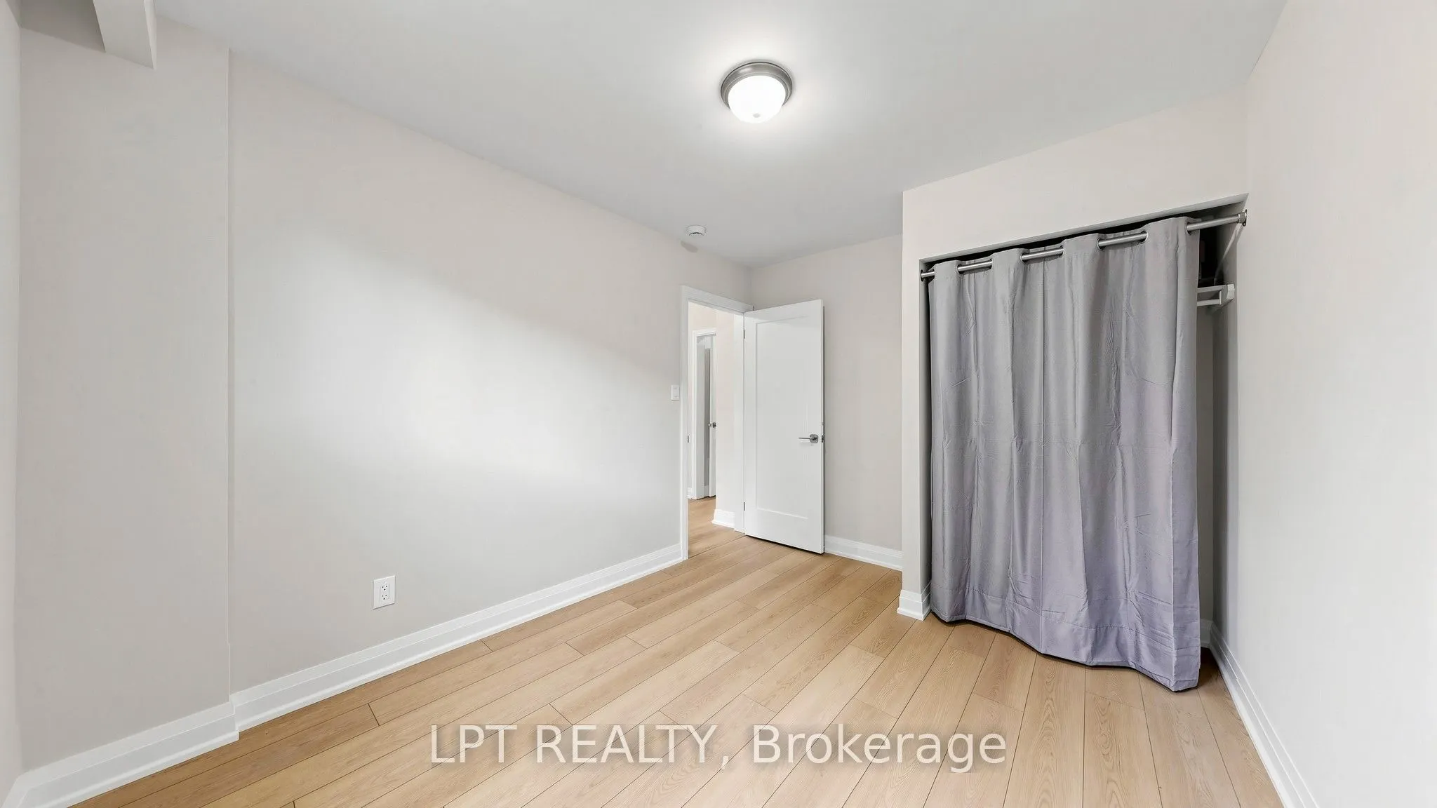 477a Cosburn Avenue #Main Floor Apt.
