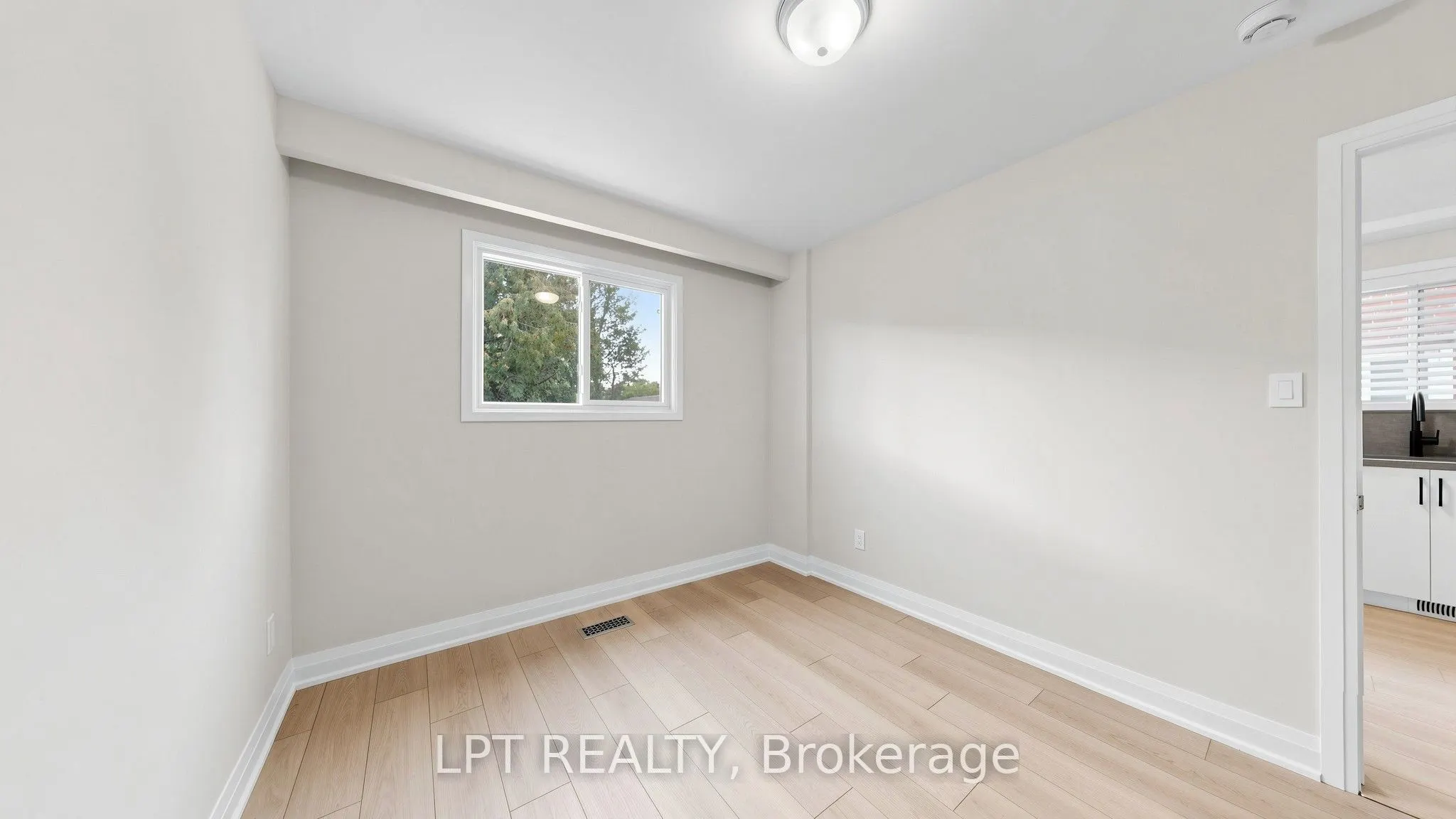 477a Cosburn Avenue #Main Floor Apt.