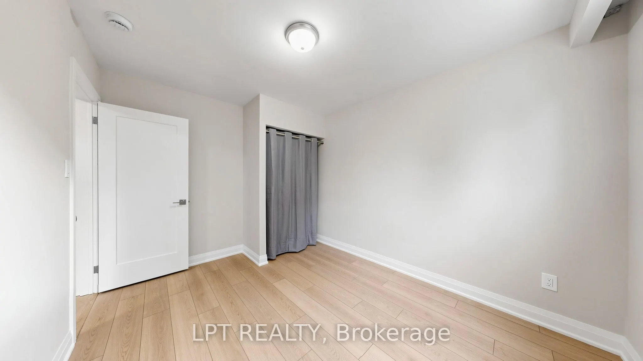 477a Cosburn Avenue #Main Floor Apt.