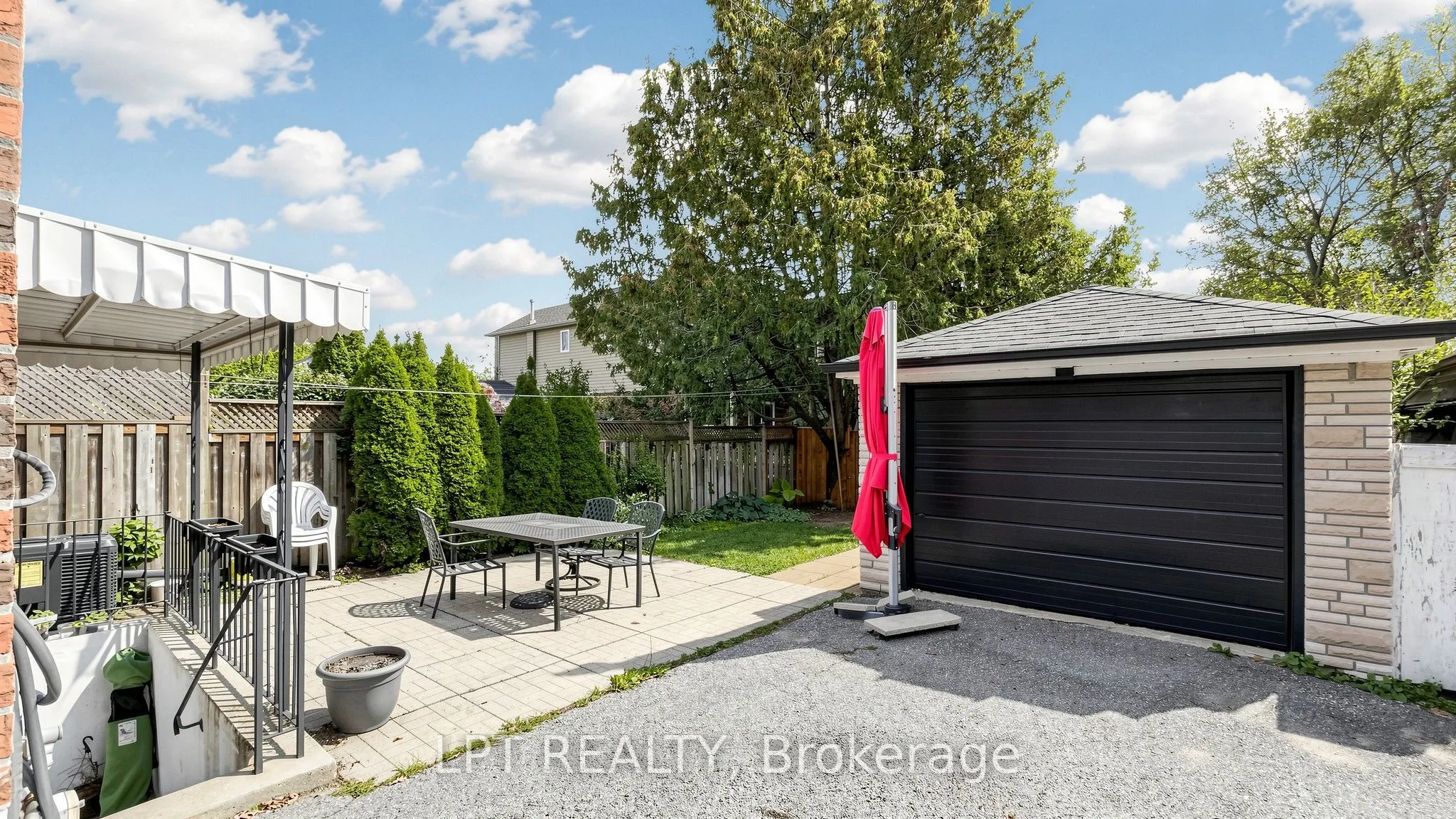 477a Cosburn Avenue #Main Floor Apt.