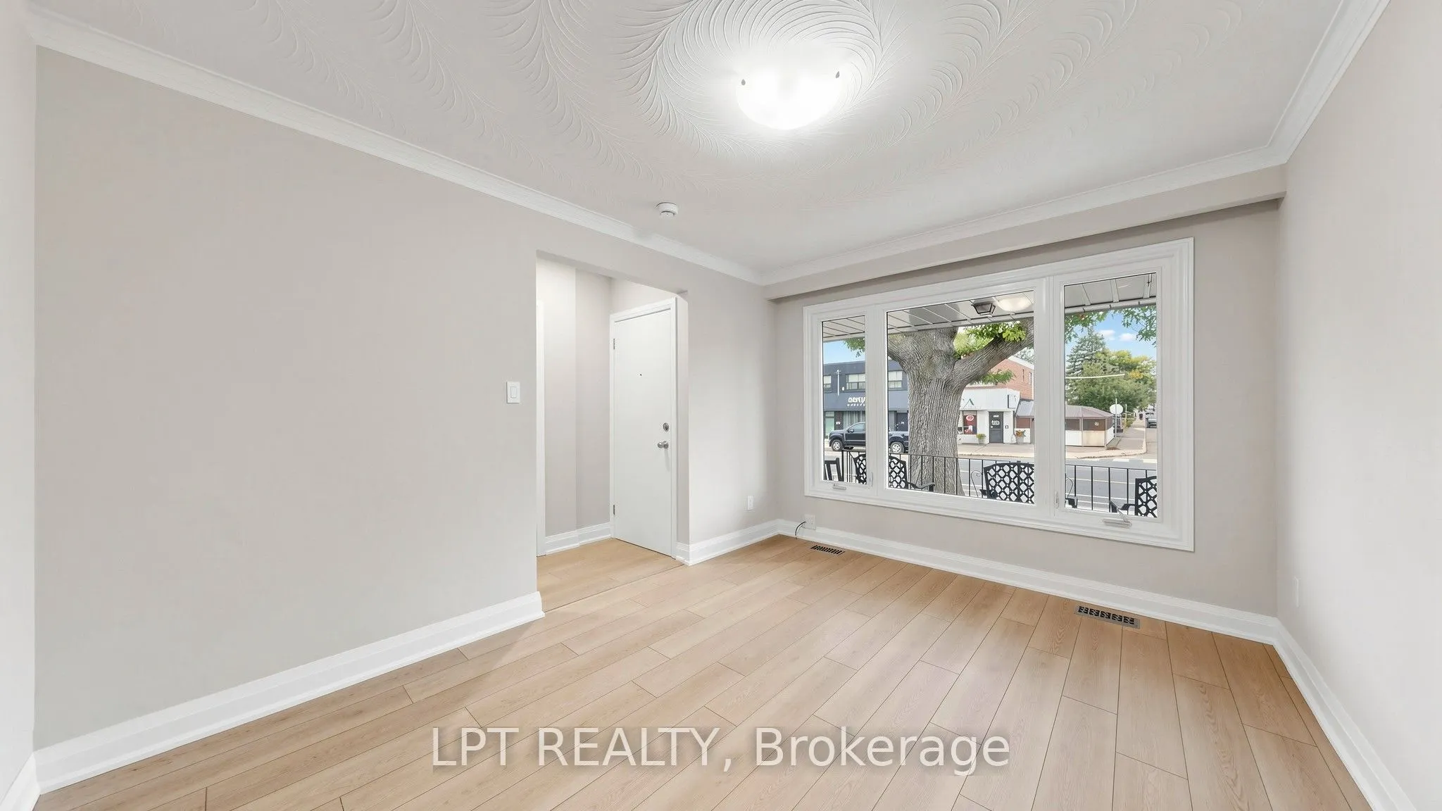 477a Cosburn Avenue #Main Floor Apt.