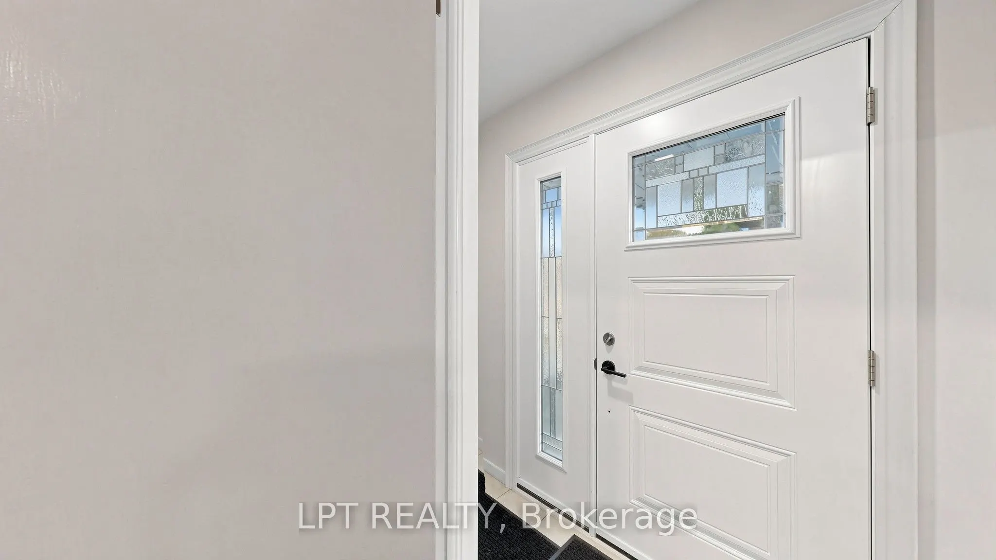 477a Cosburn Avenue #Main Floor Apt.