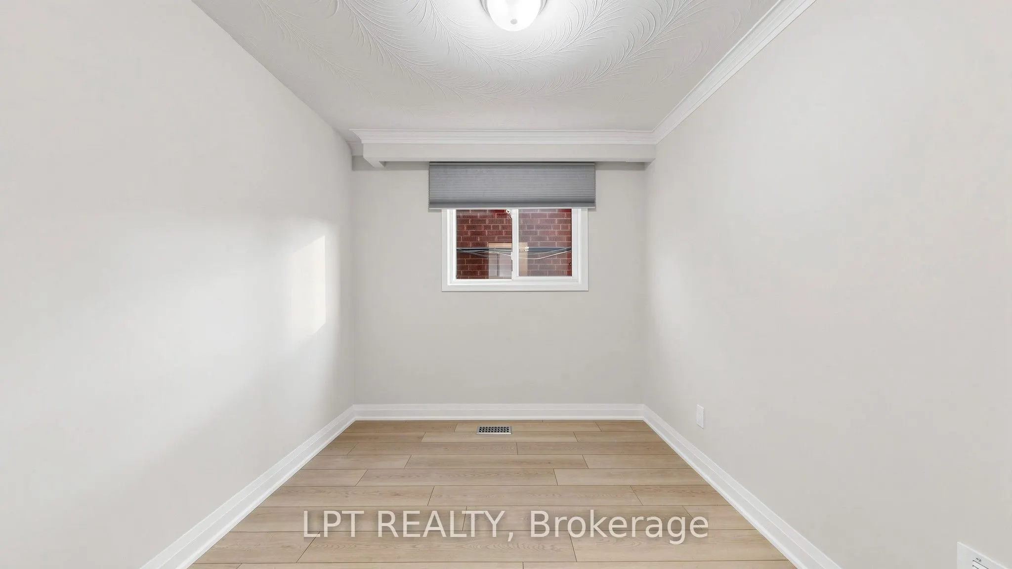 477a Cosburn Avenue #Main Floor Apt.