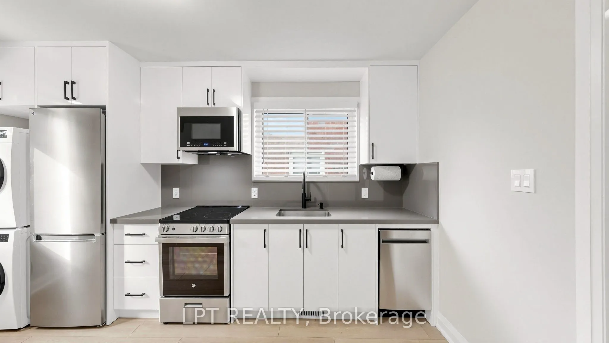 477a Cosburn Avenue #Main Floor Apt.