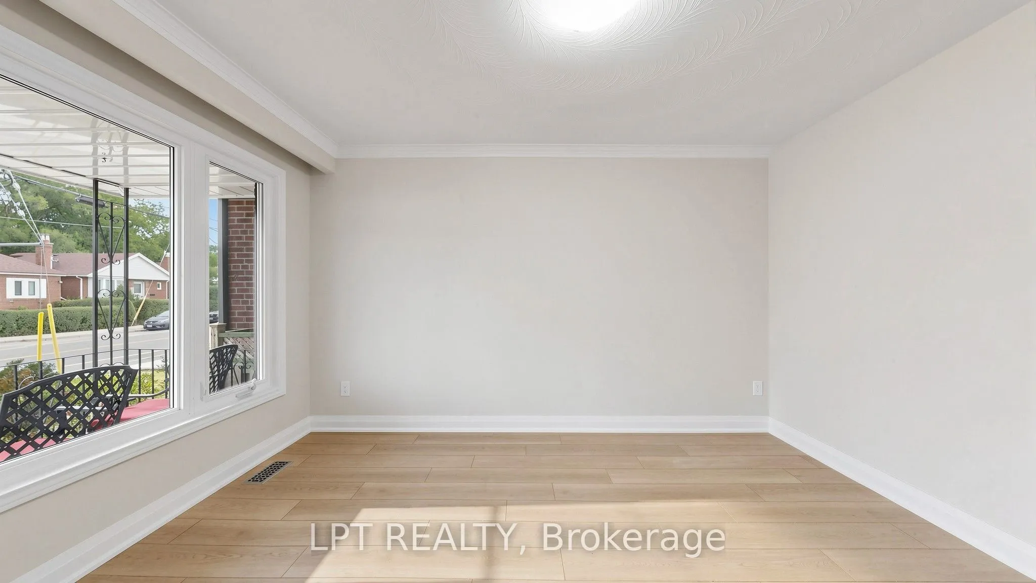477a Cosburn Avenue #Main Floor Apt.