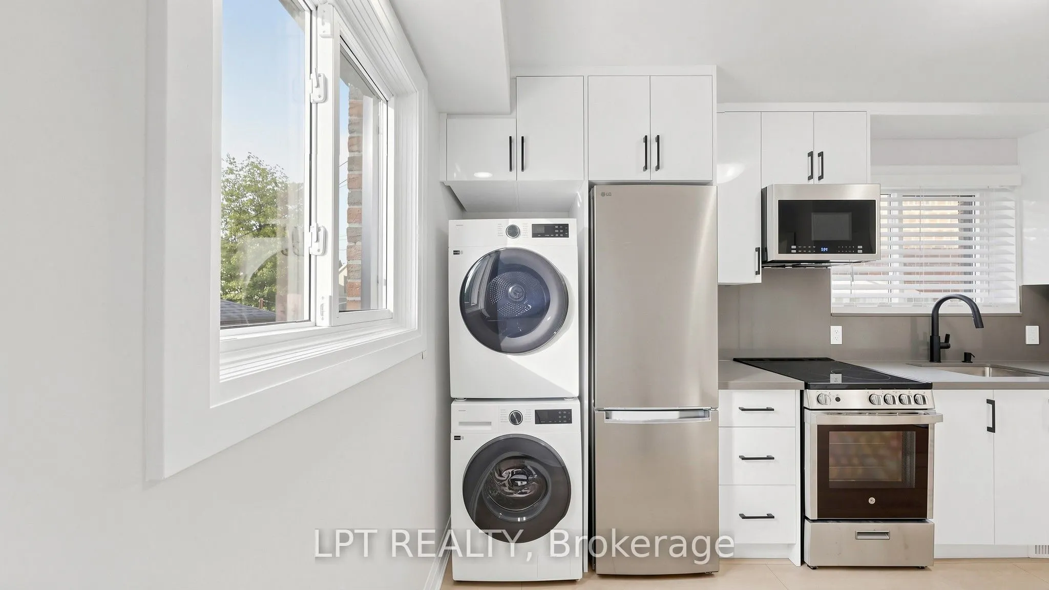 477a Cosburn Avenue #Main Floor Apt.