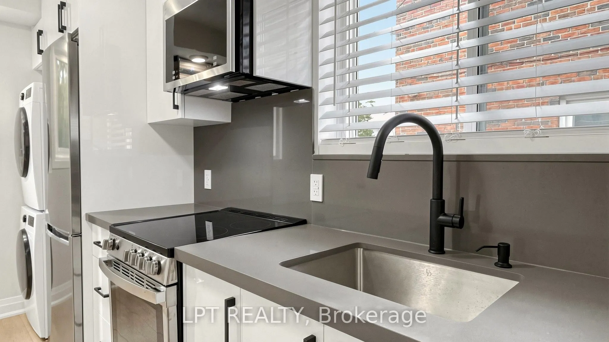 477a Cosburn Avenue #Main Floor Apt.