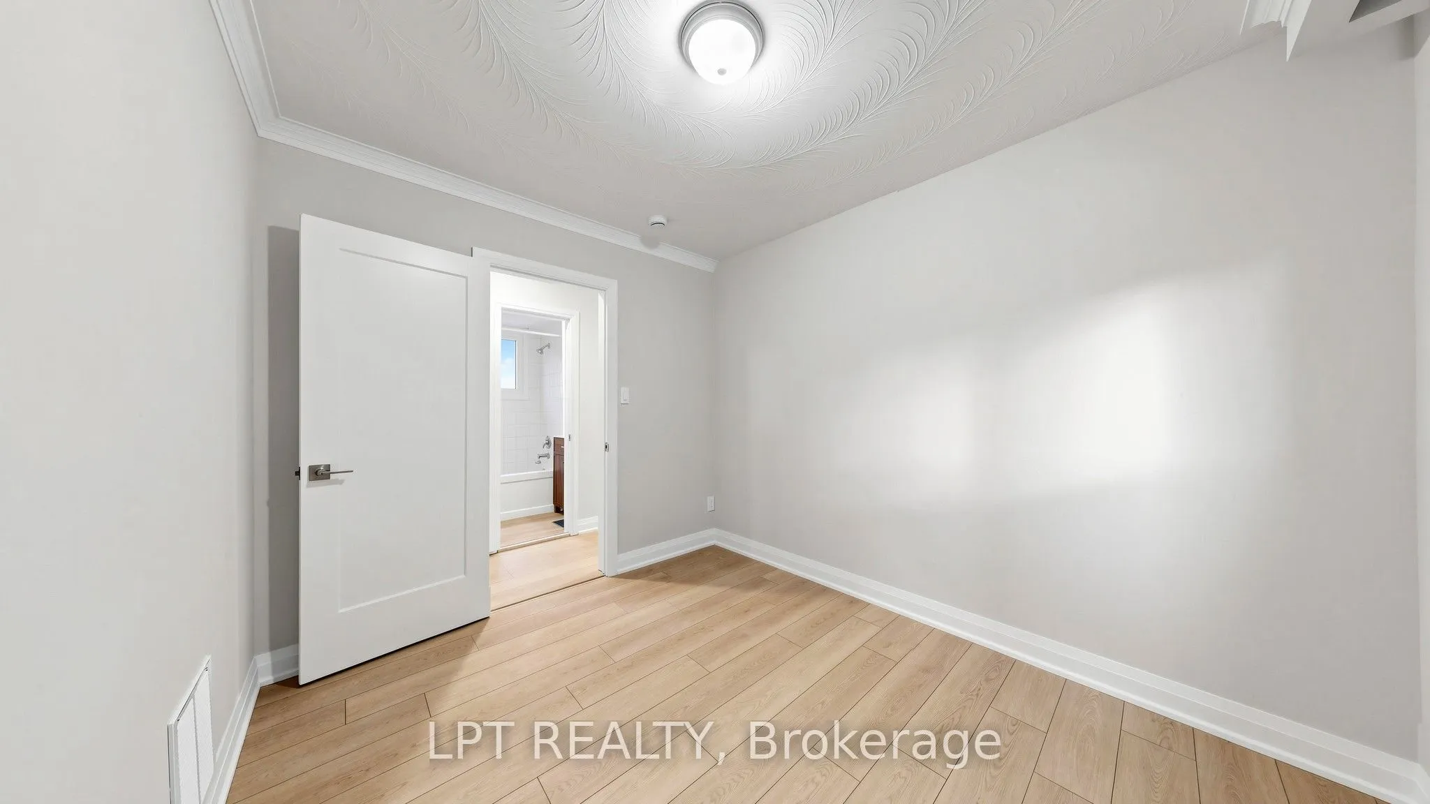 477a Cosburn Avenue #Main Floor Apt.