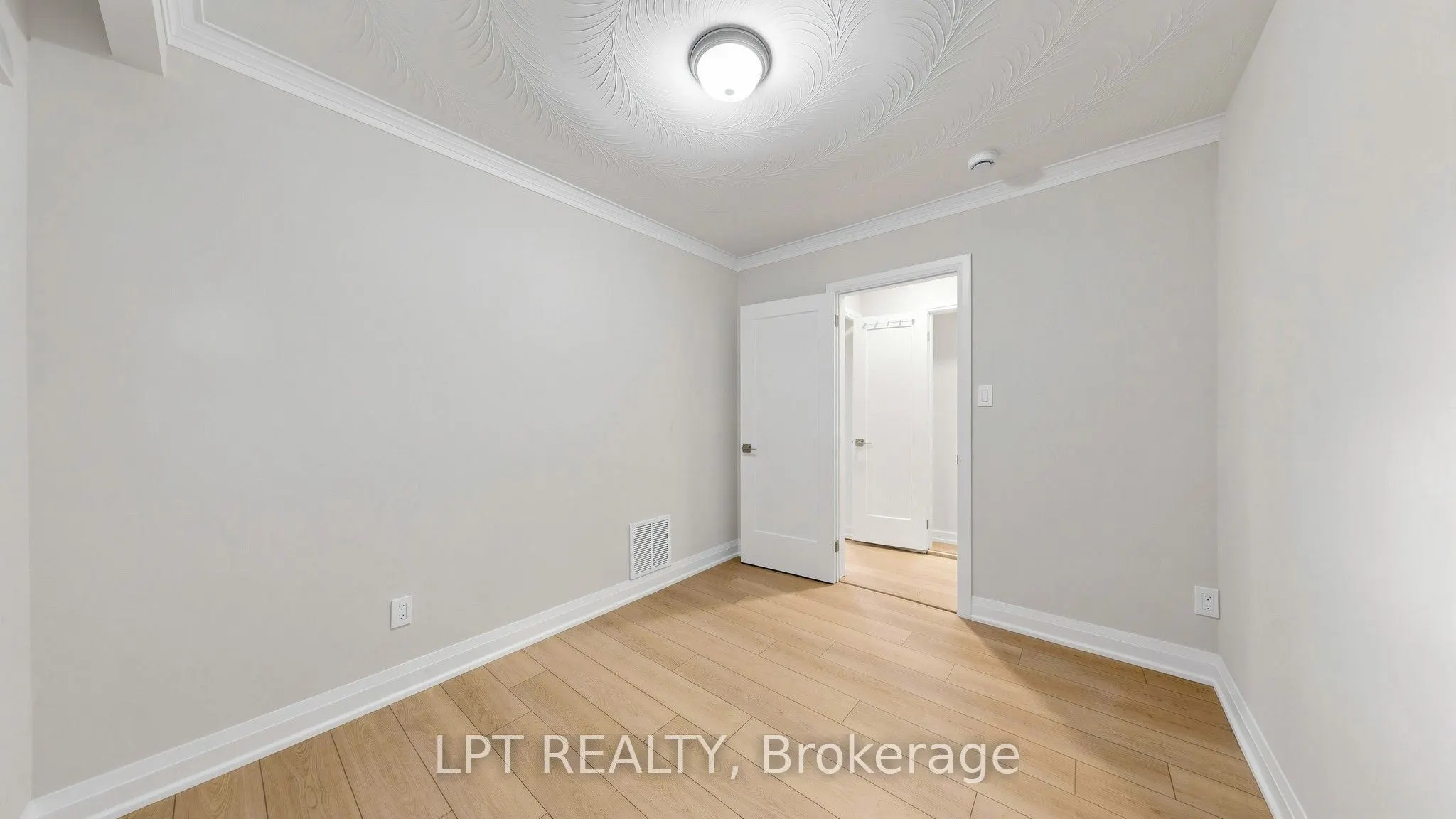 477a Cosburn Avenue #Main Floor Apt.