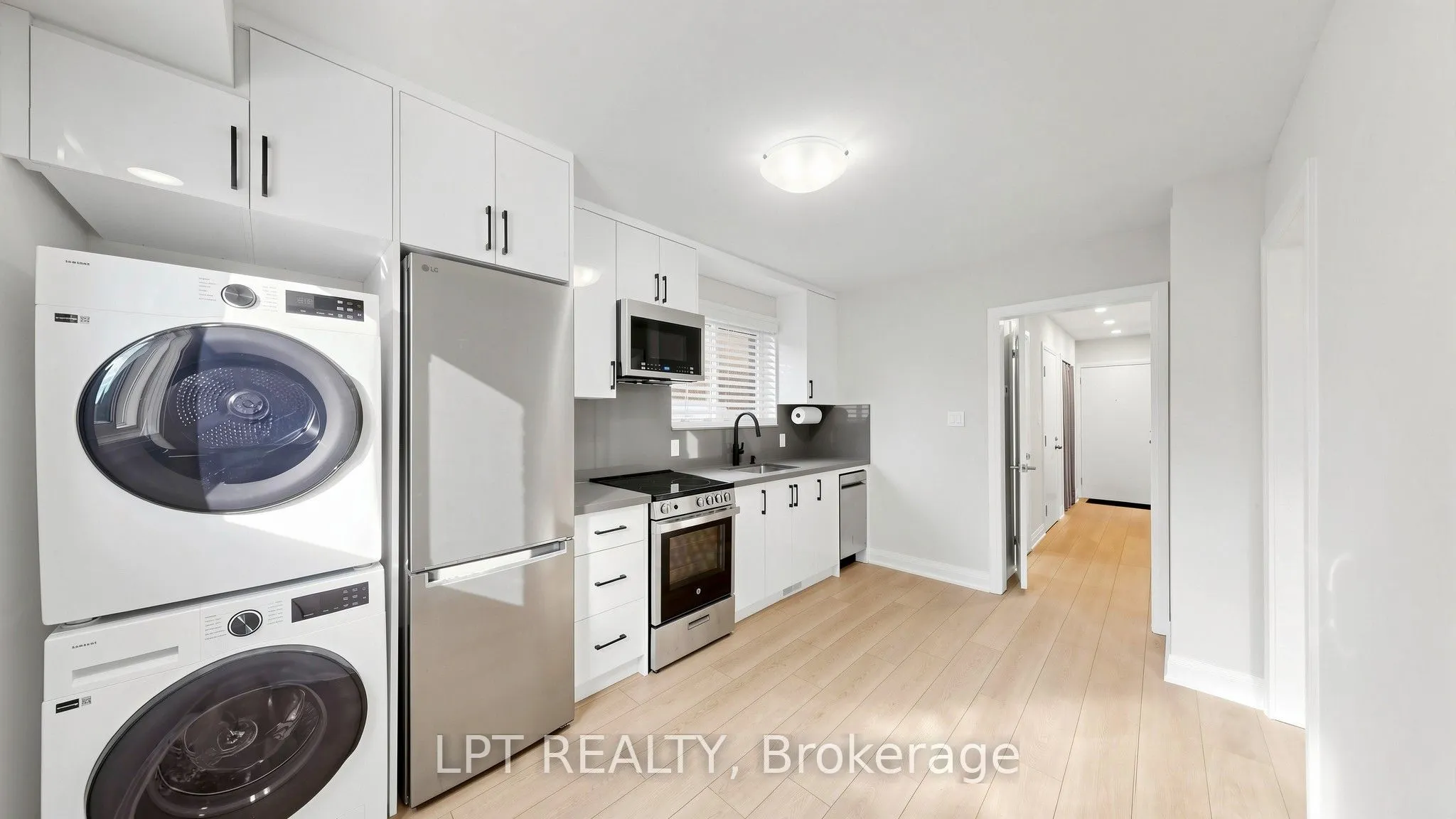 477a Cosburn Avenue #Main Floor Apt.