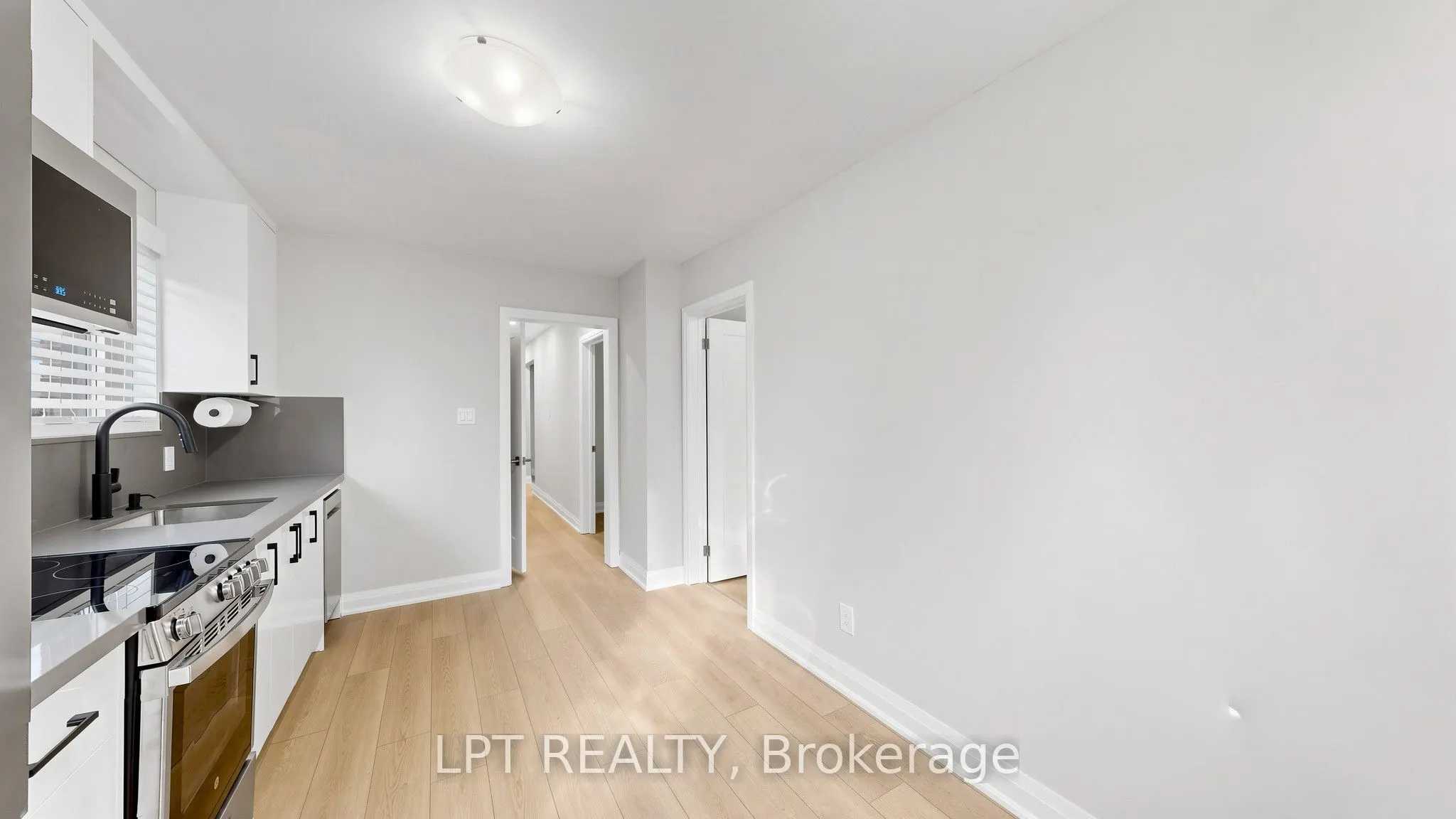 477a Cosburn Avenue #Main Floor Apt.