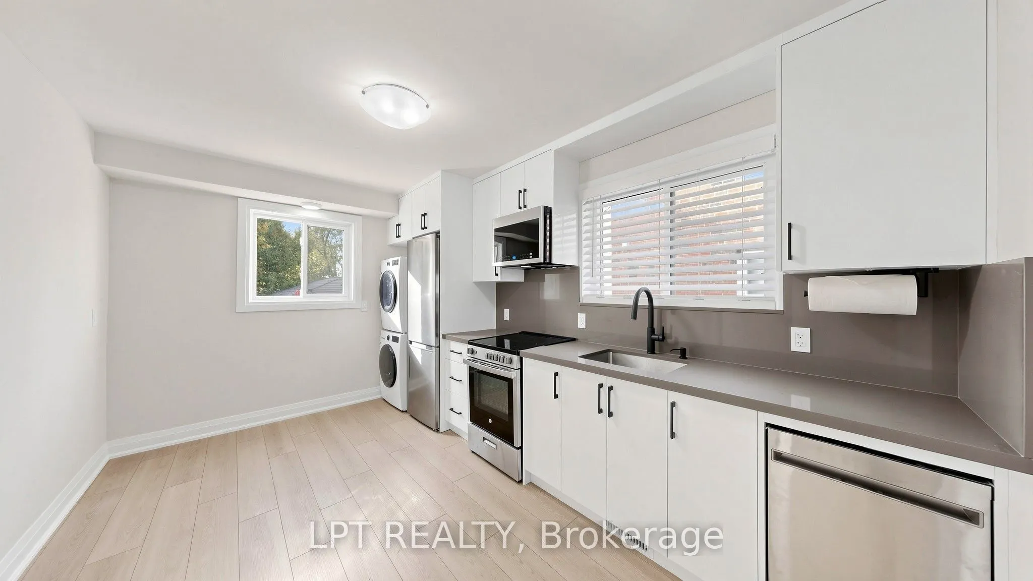 477a Cosburn Avenue #Main Floor Apt.