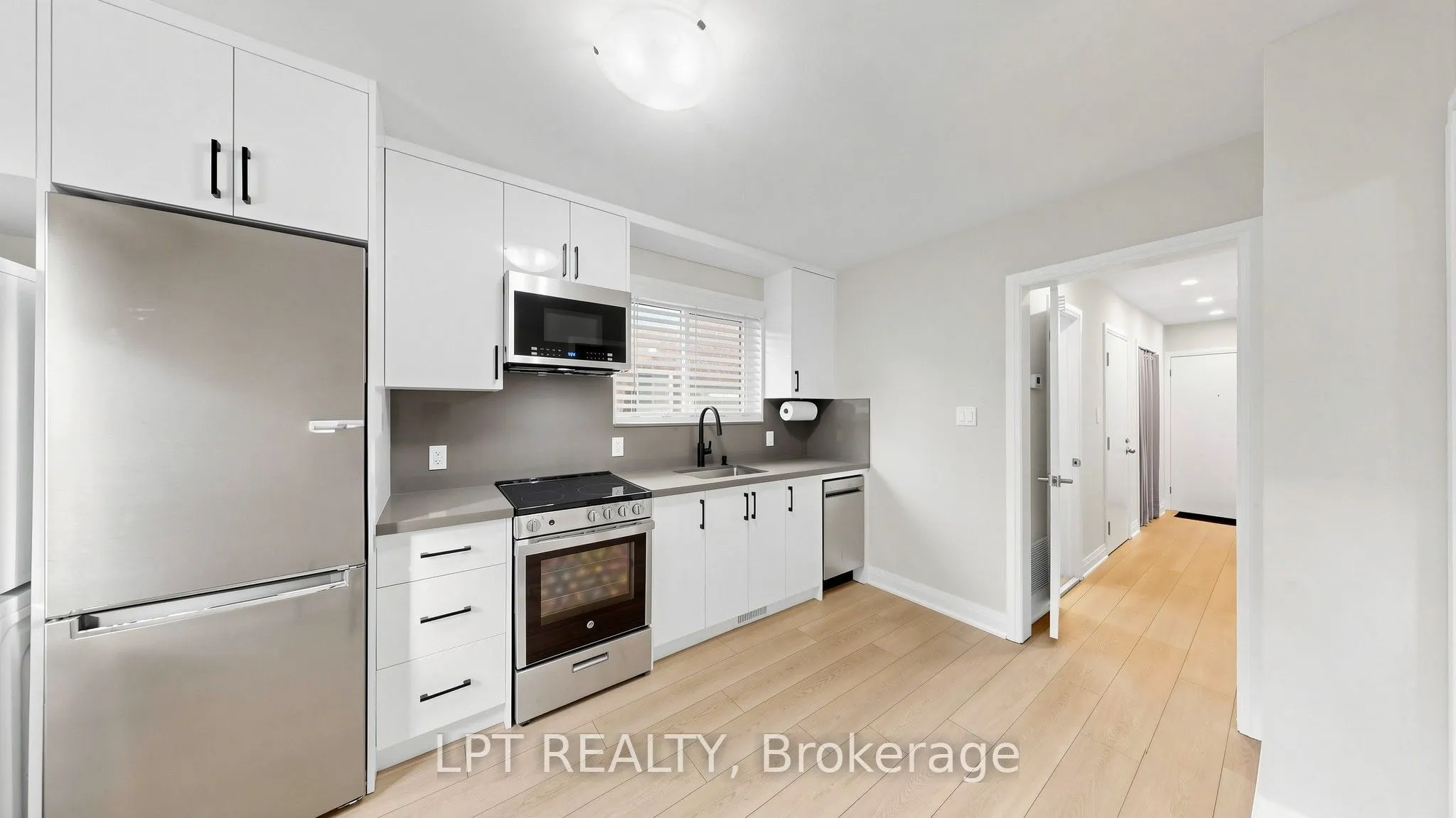 477a Cosburn Avenue #Main Floor Apt.