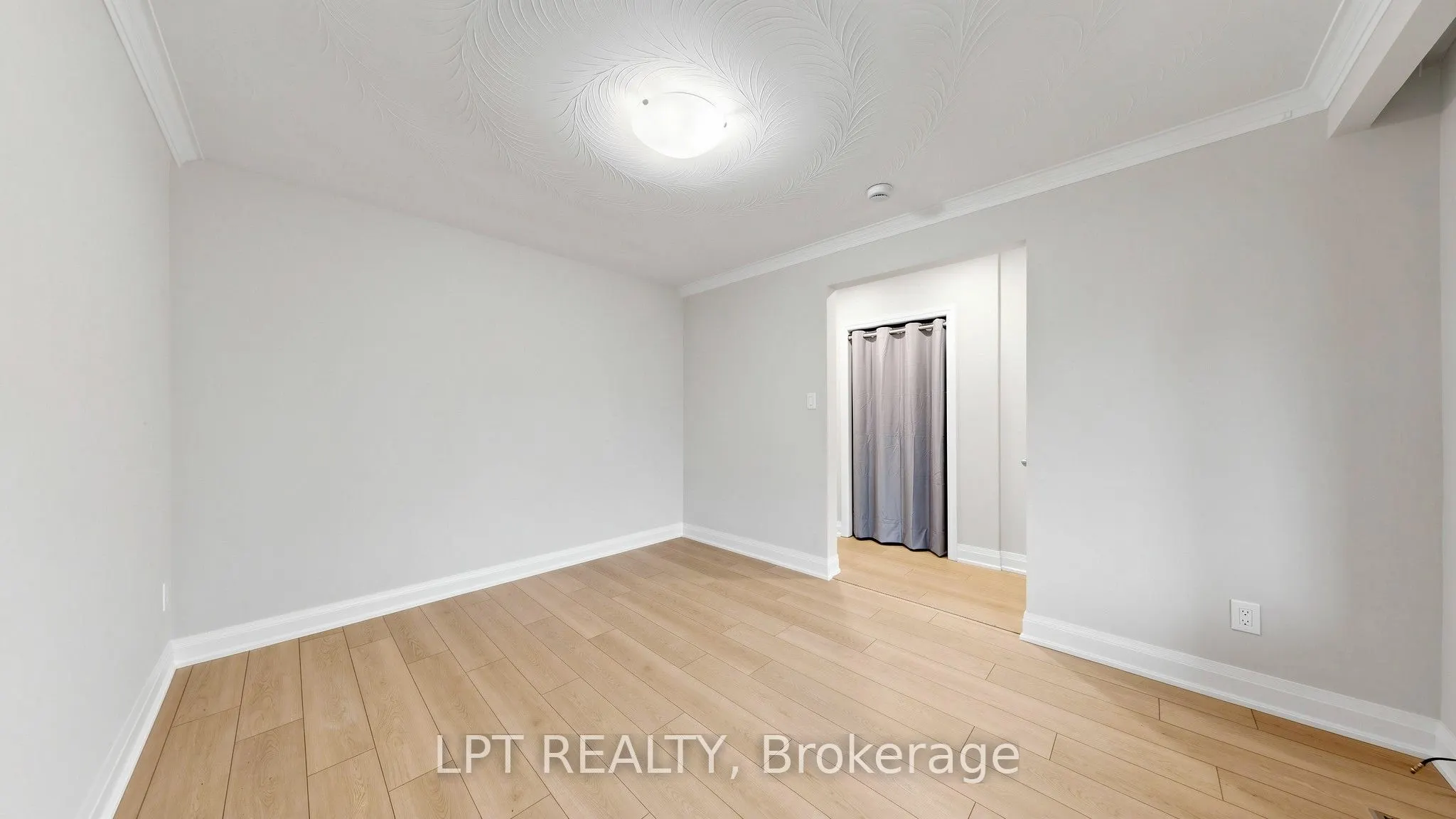477a Cosburn Avenue #Main Floor Apt.