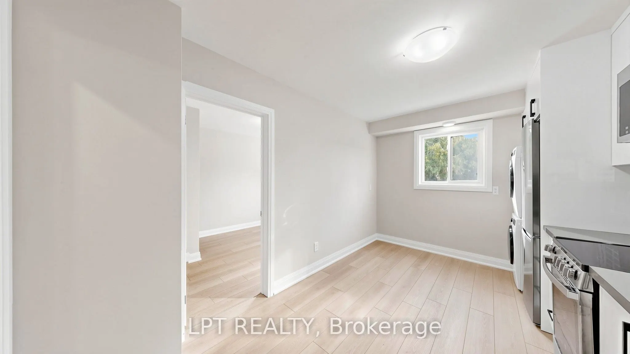 477a Cosburn Avenue #Main Floor Apt.