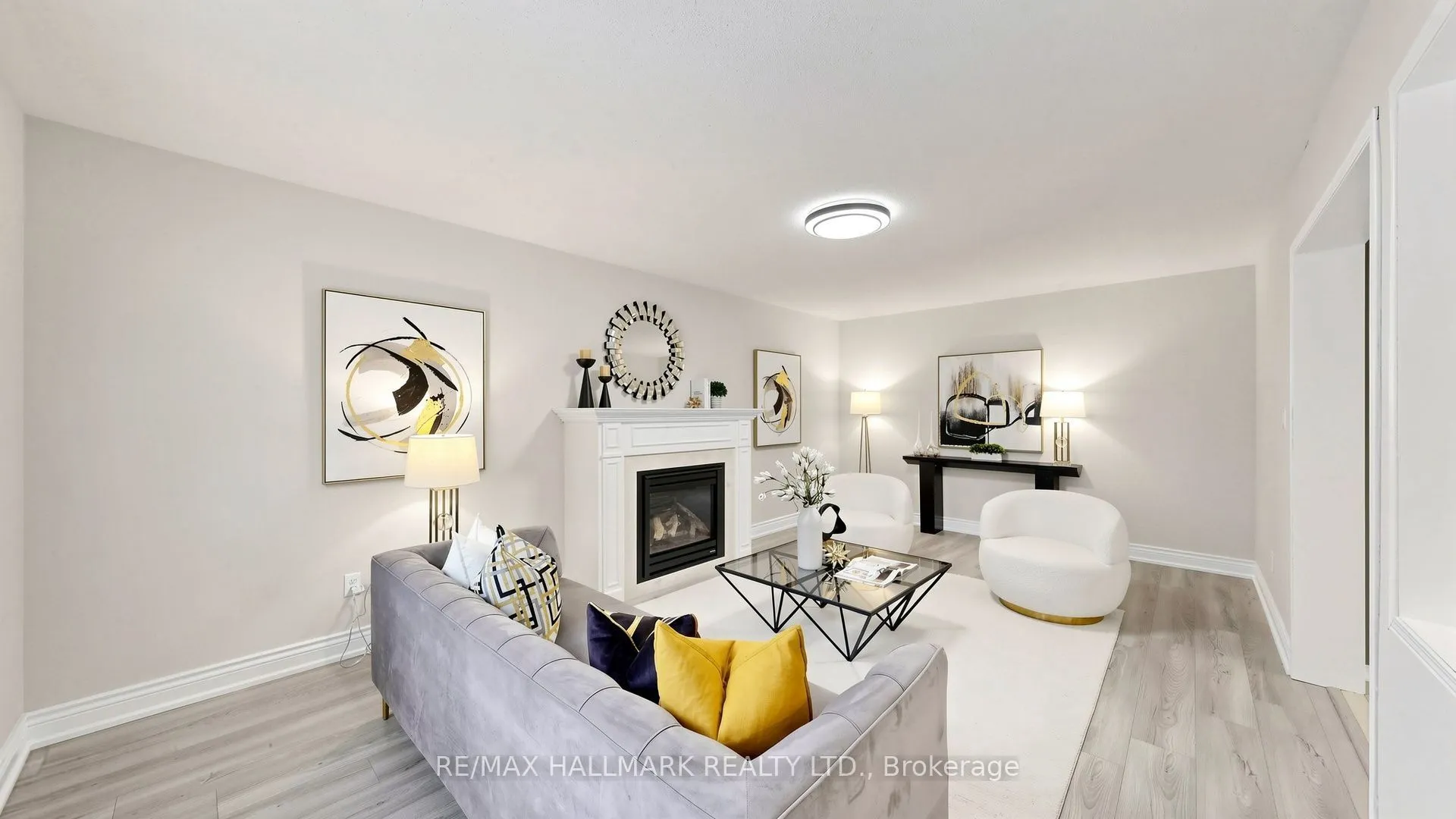 2279 Hackett Place