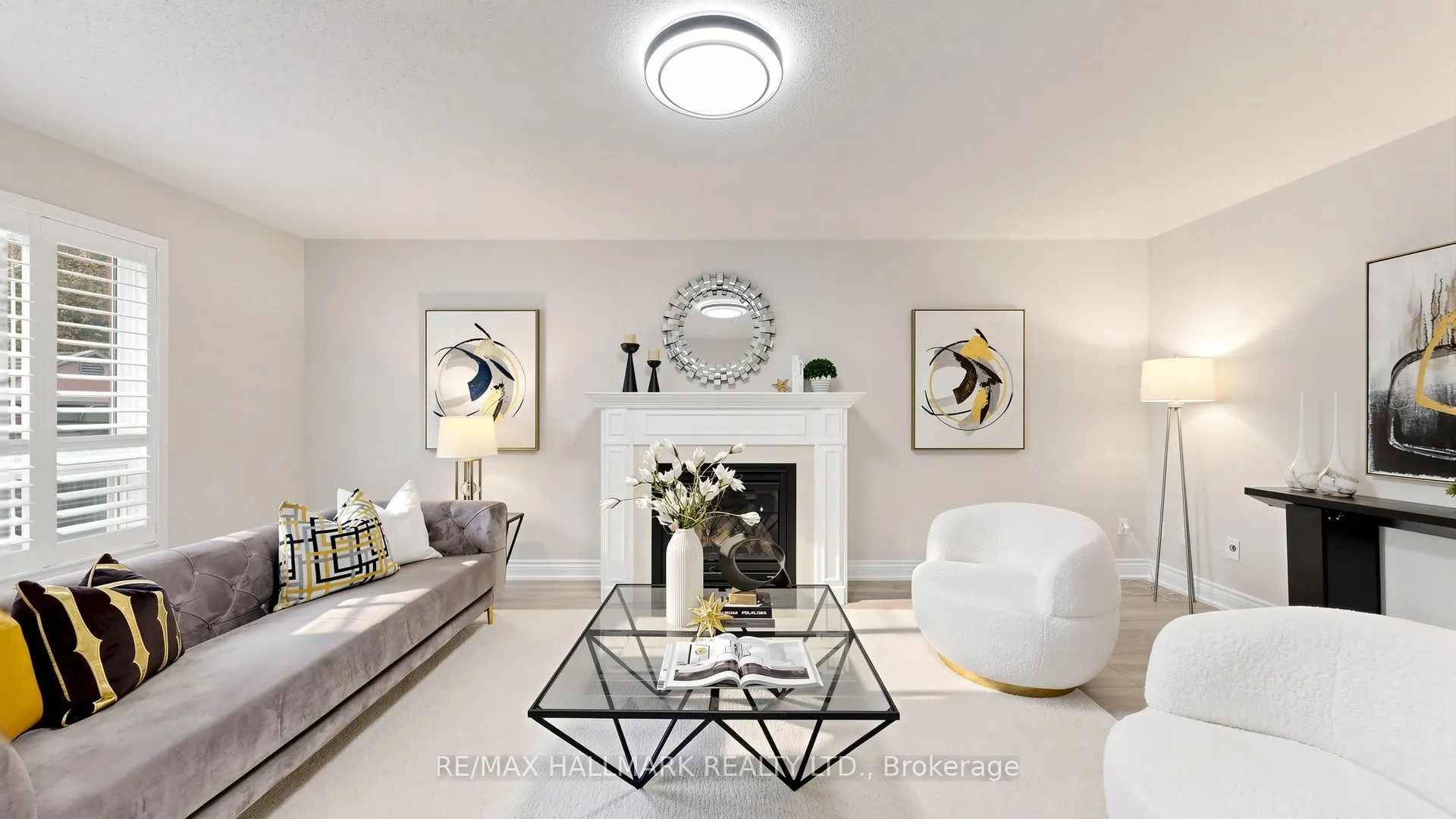 2279 Hackett Place