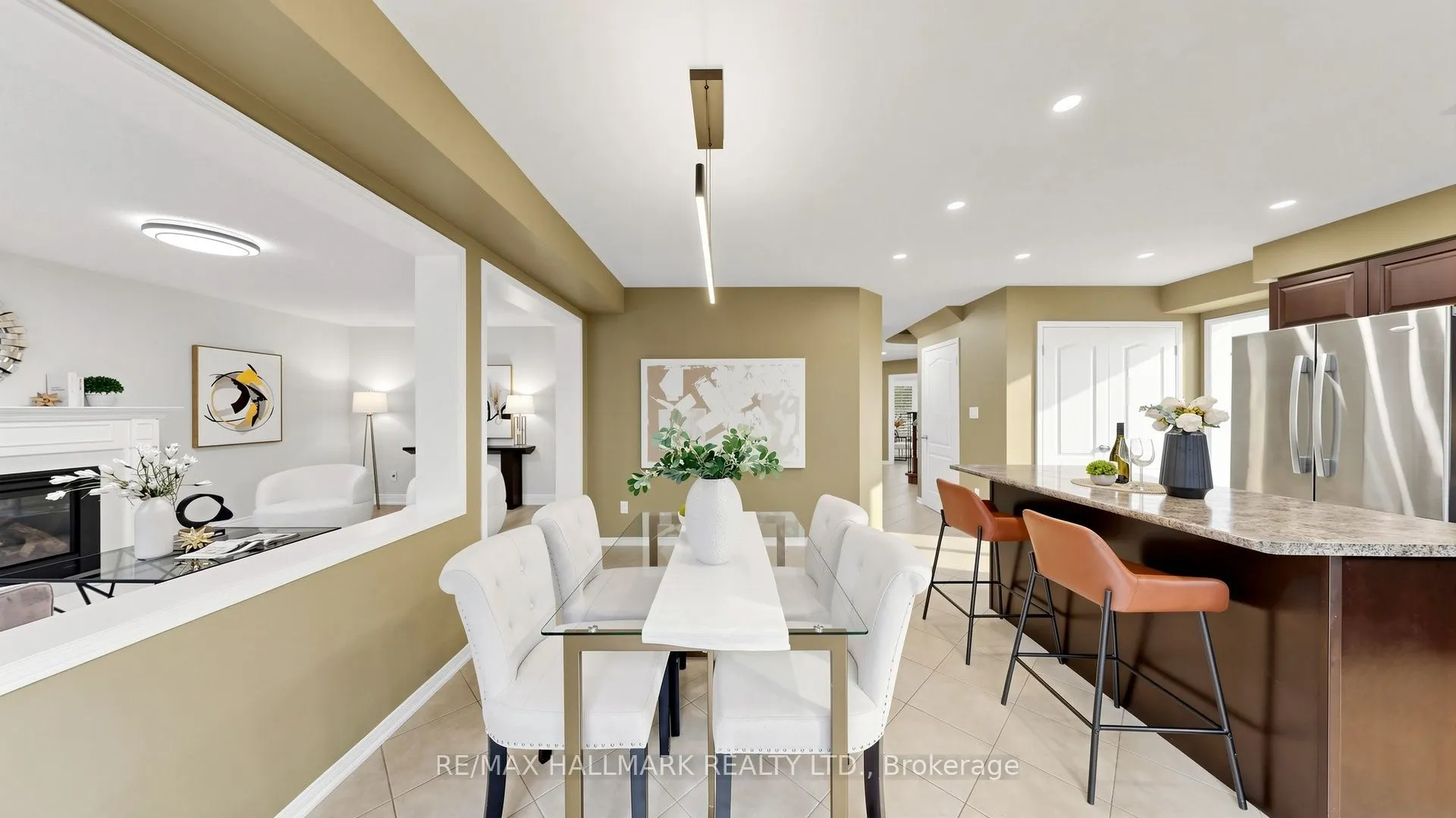 2279 Hackett Place