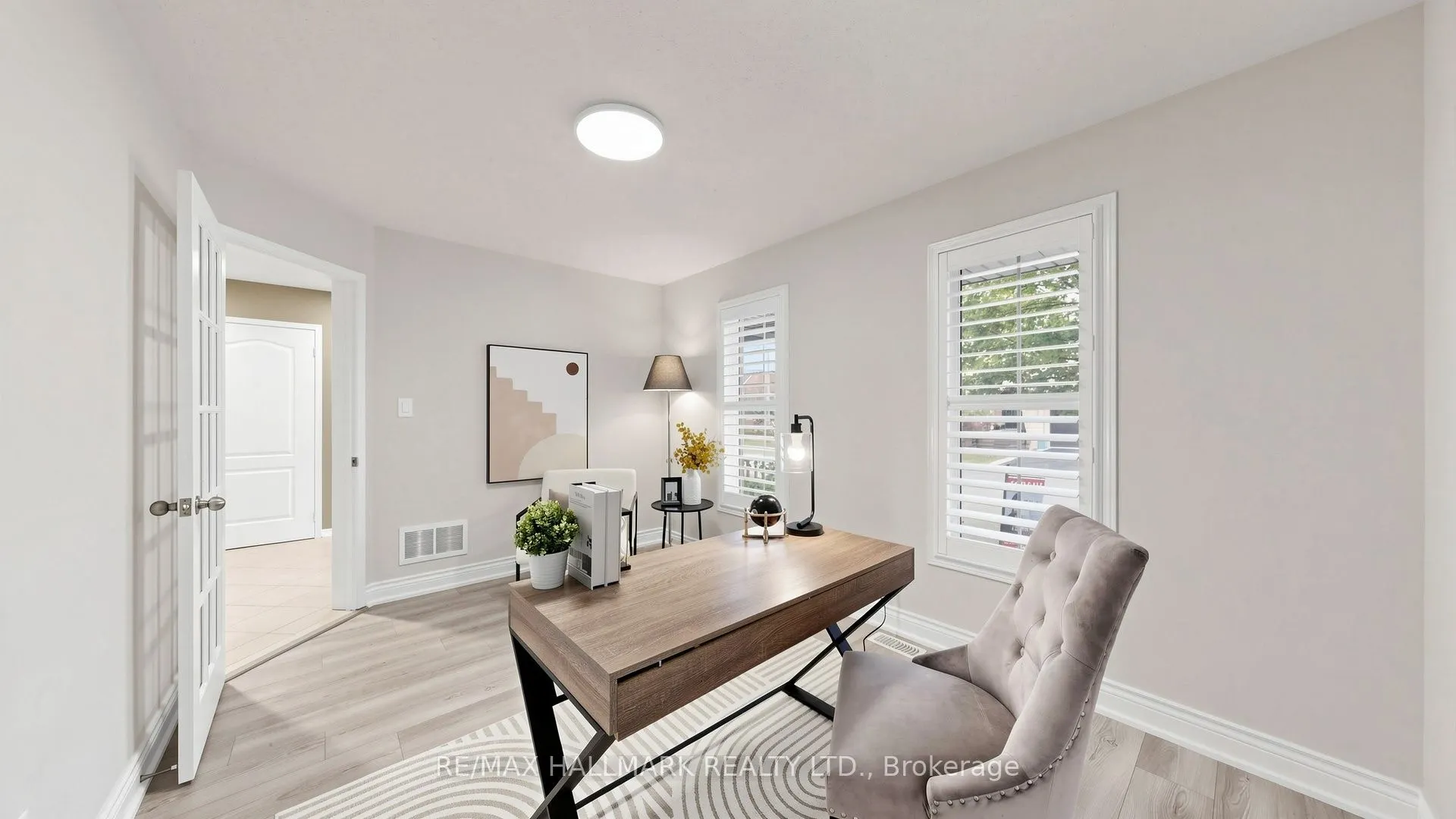 2279 Hackett Place