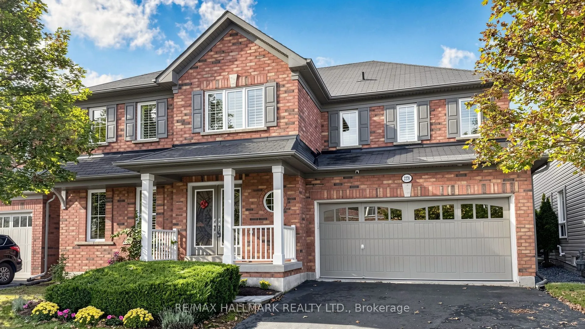 2279 Hackett Place