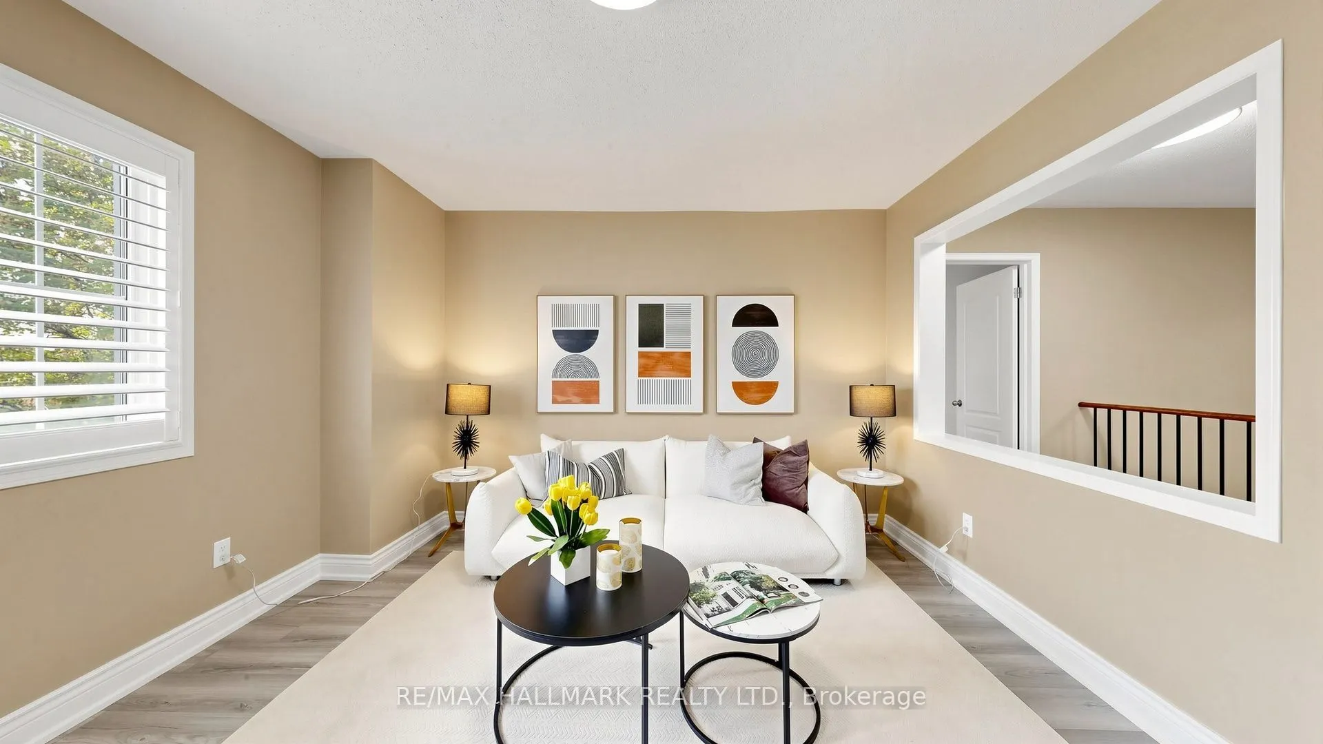 2279 Hackett Place