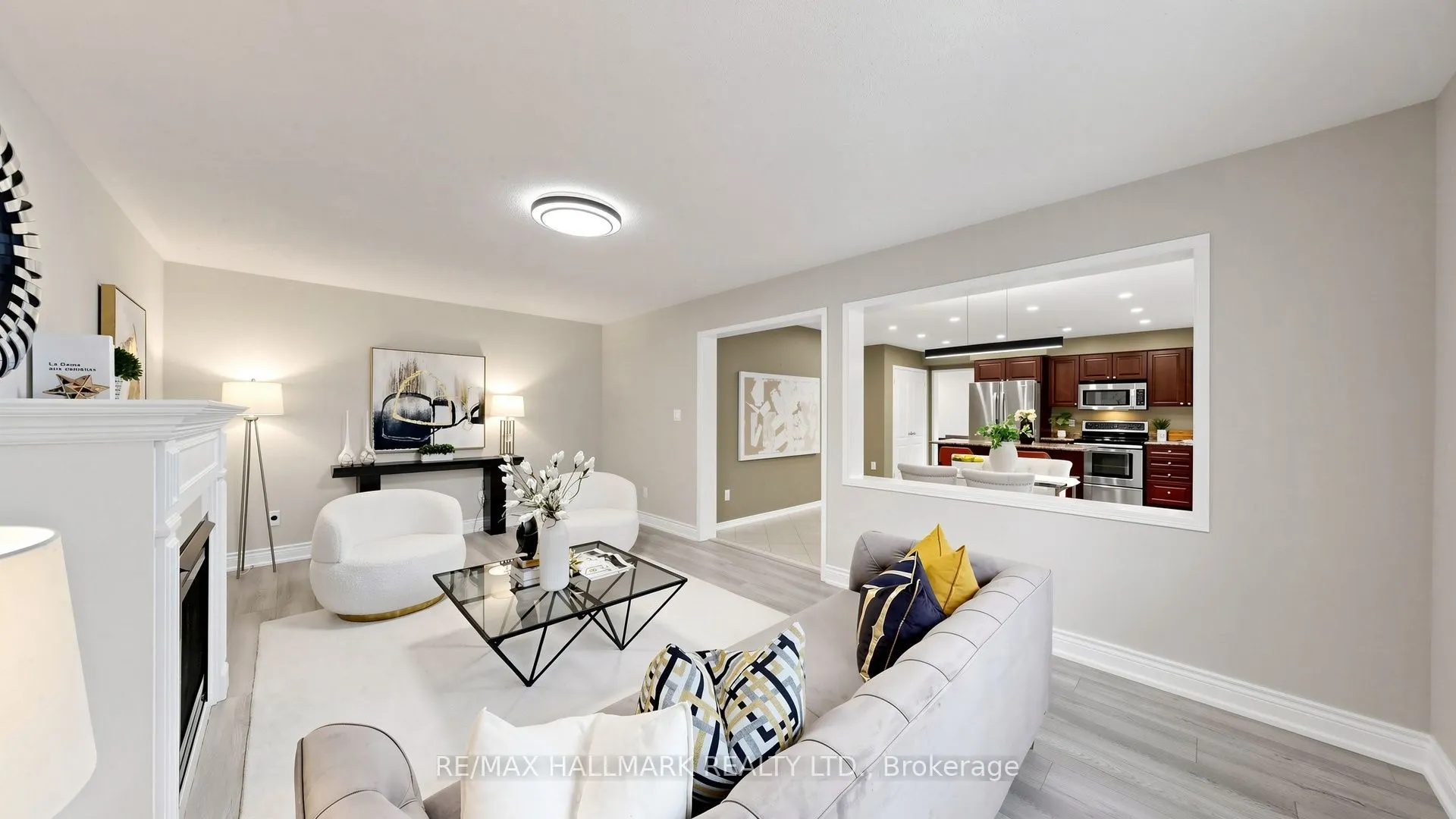 2279 Hackett Place