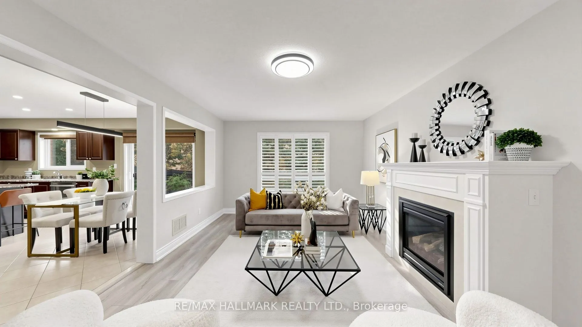 2279 Hackett Place