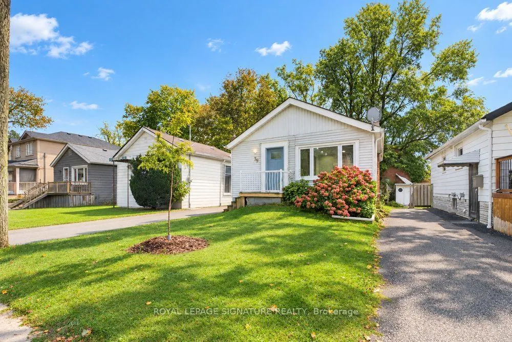 39 Rhydwen Avenue