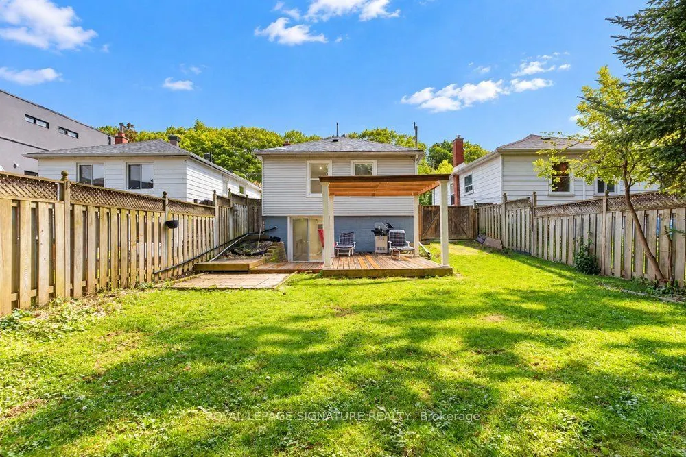 39 Rhydwen Avenue